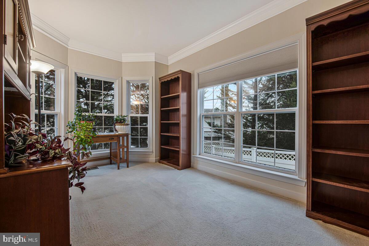 CRAWFORDS RIDGE - Residential