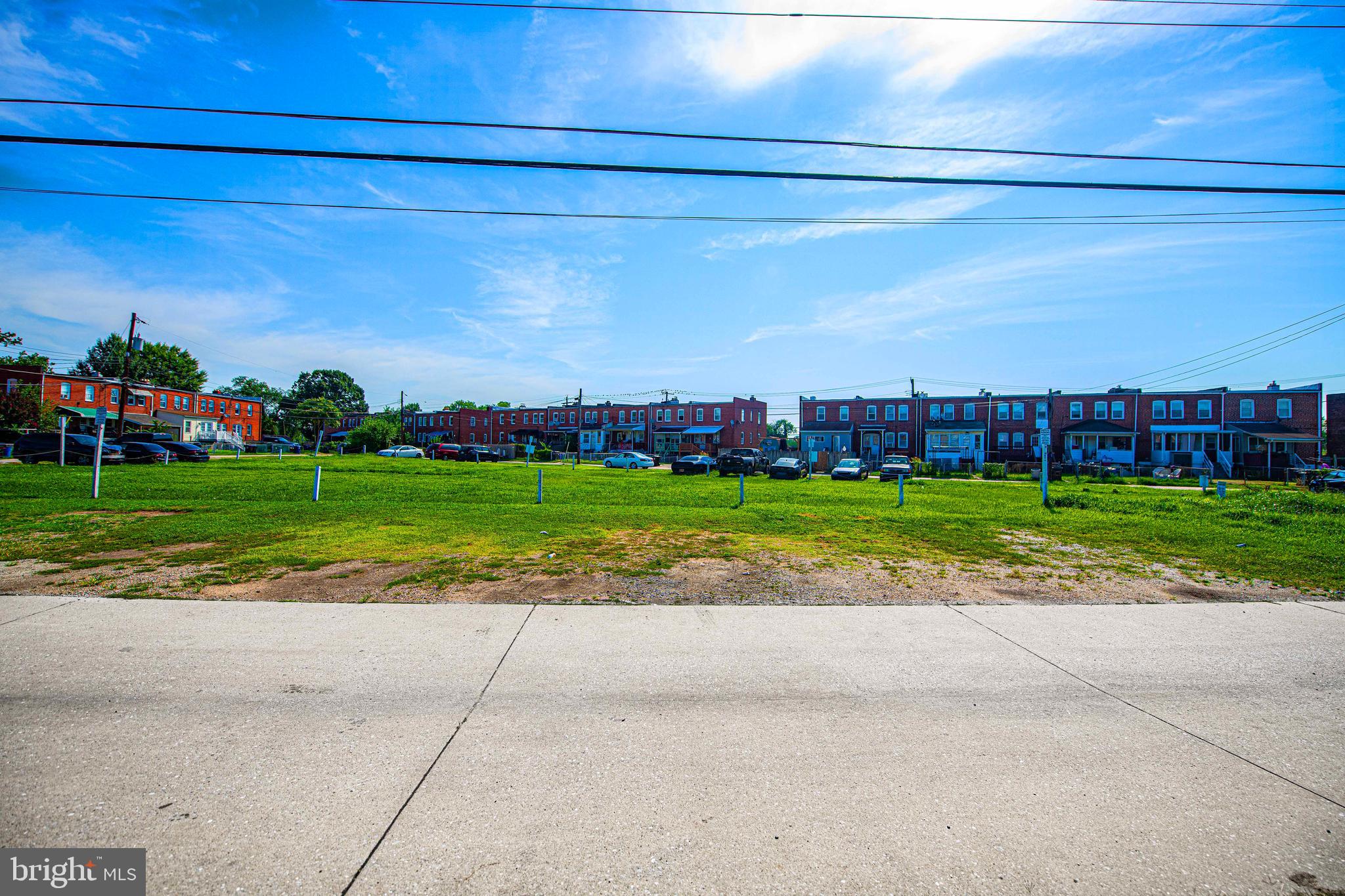 2921 YORKWAY