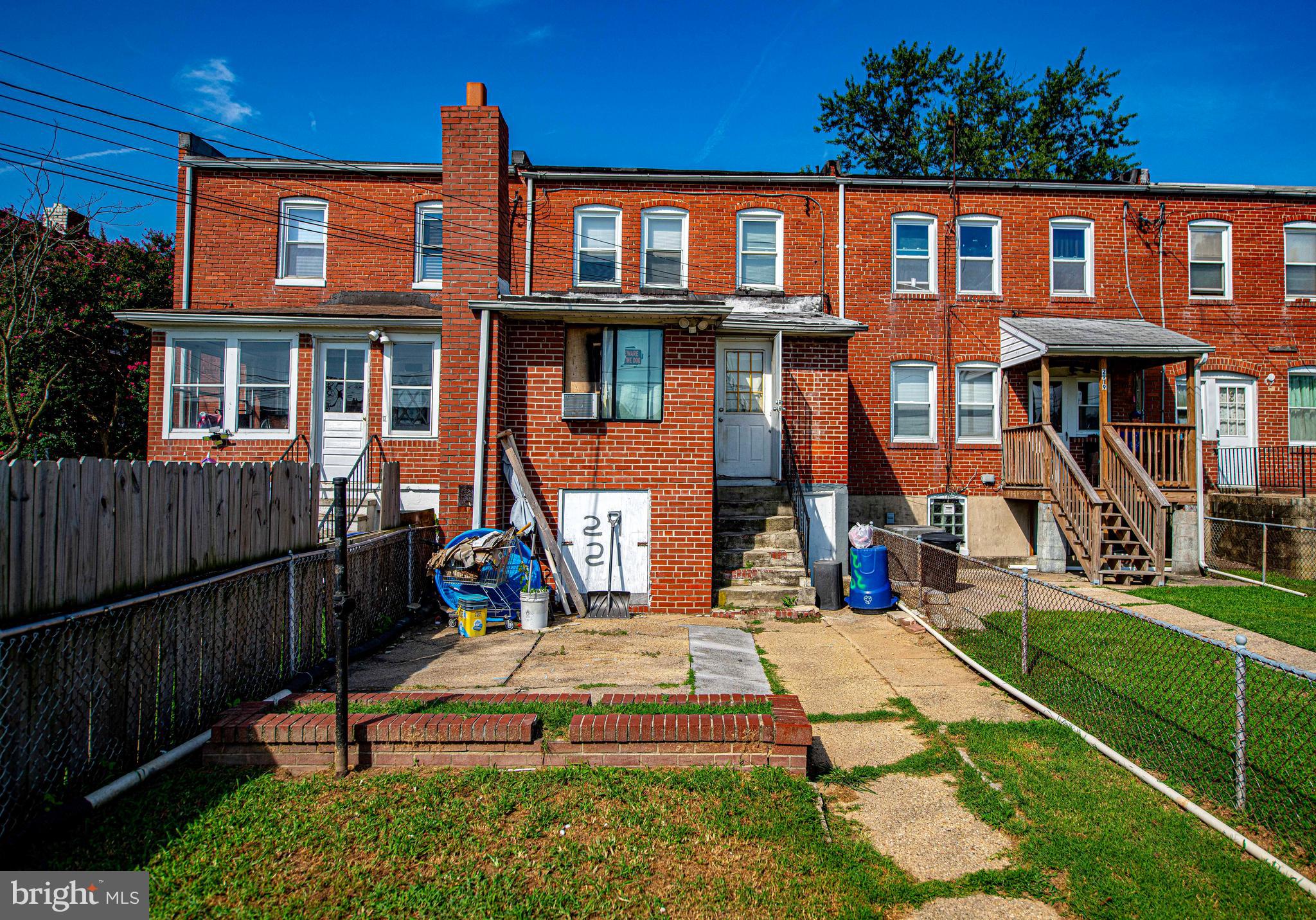 2921 YORKWAY