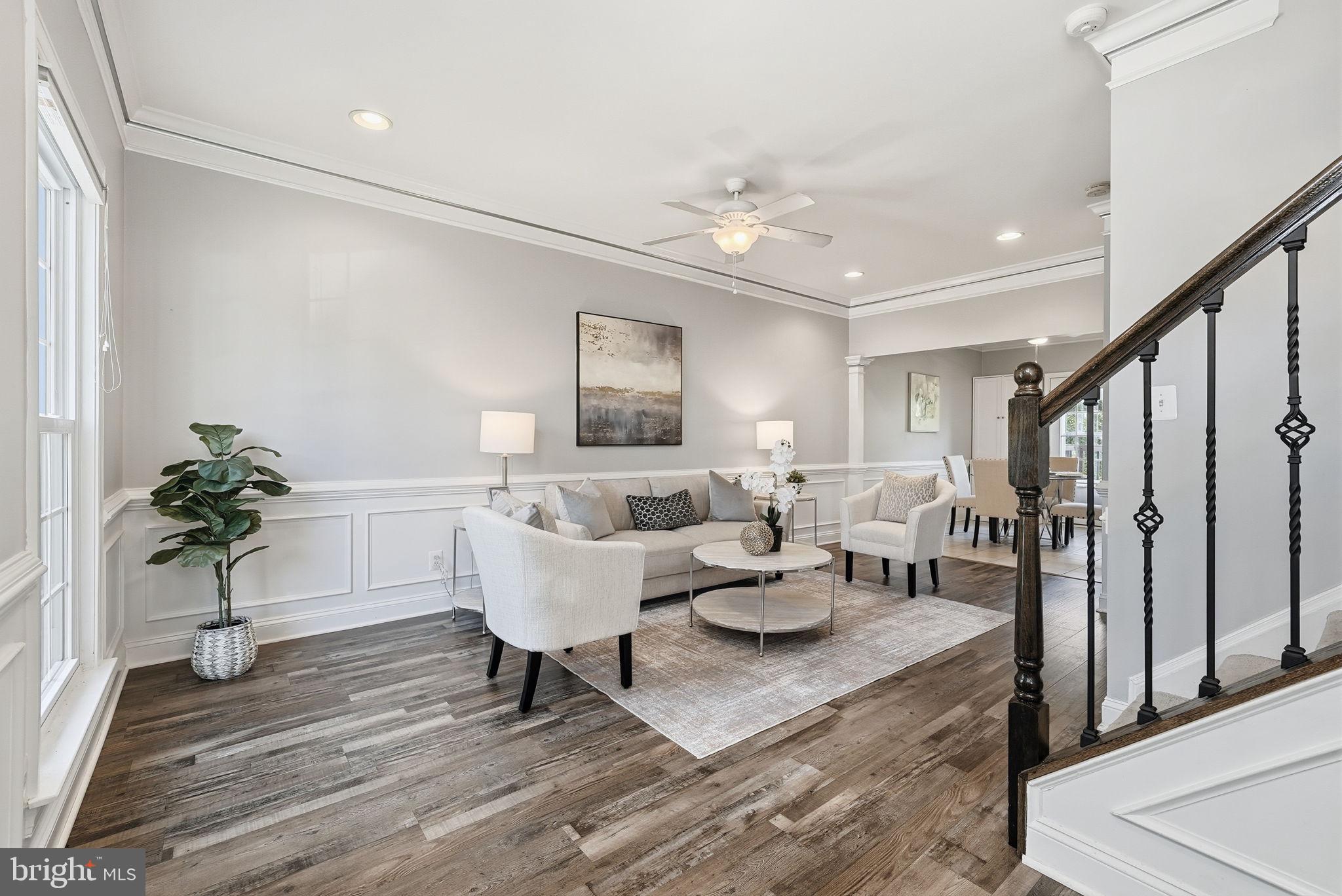 SOUTHLAKE AT MONTCLAIR - Residential