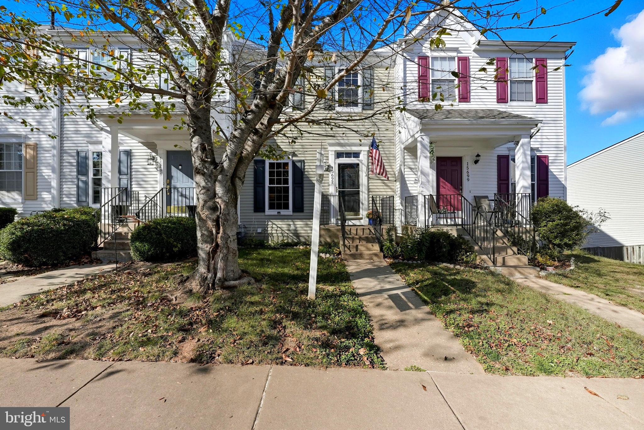 SOUTHLAKE AT MONTCLAIR - Residential