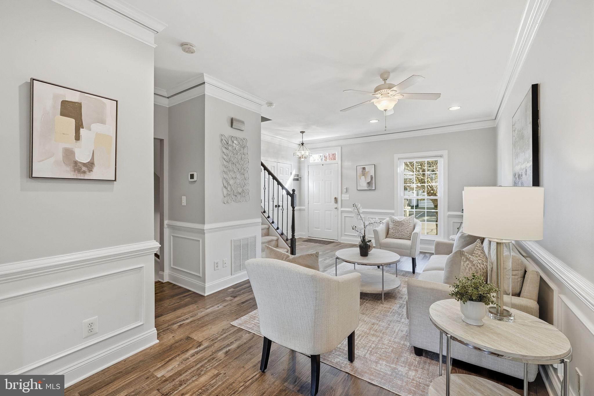 SOUTHLAKE AT MONTCLAIR - Residential