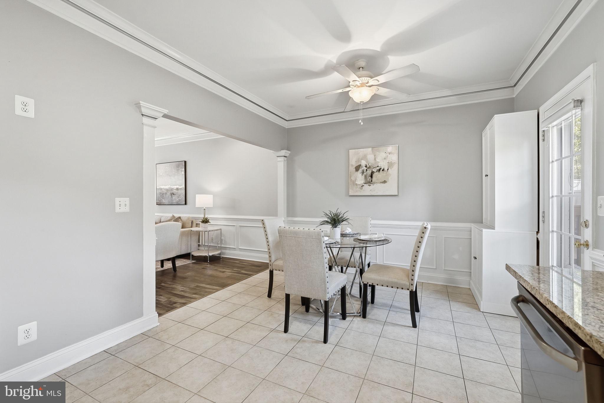 SOUTHLAKE AT MONTCLAIR - Residential