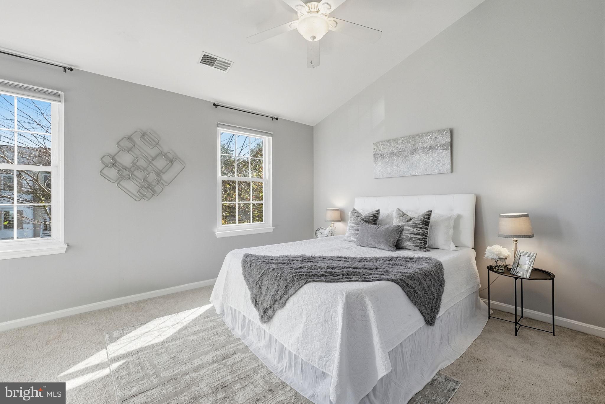 SOUTHLAKE AT MONTCLAIR - Residential