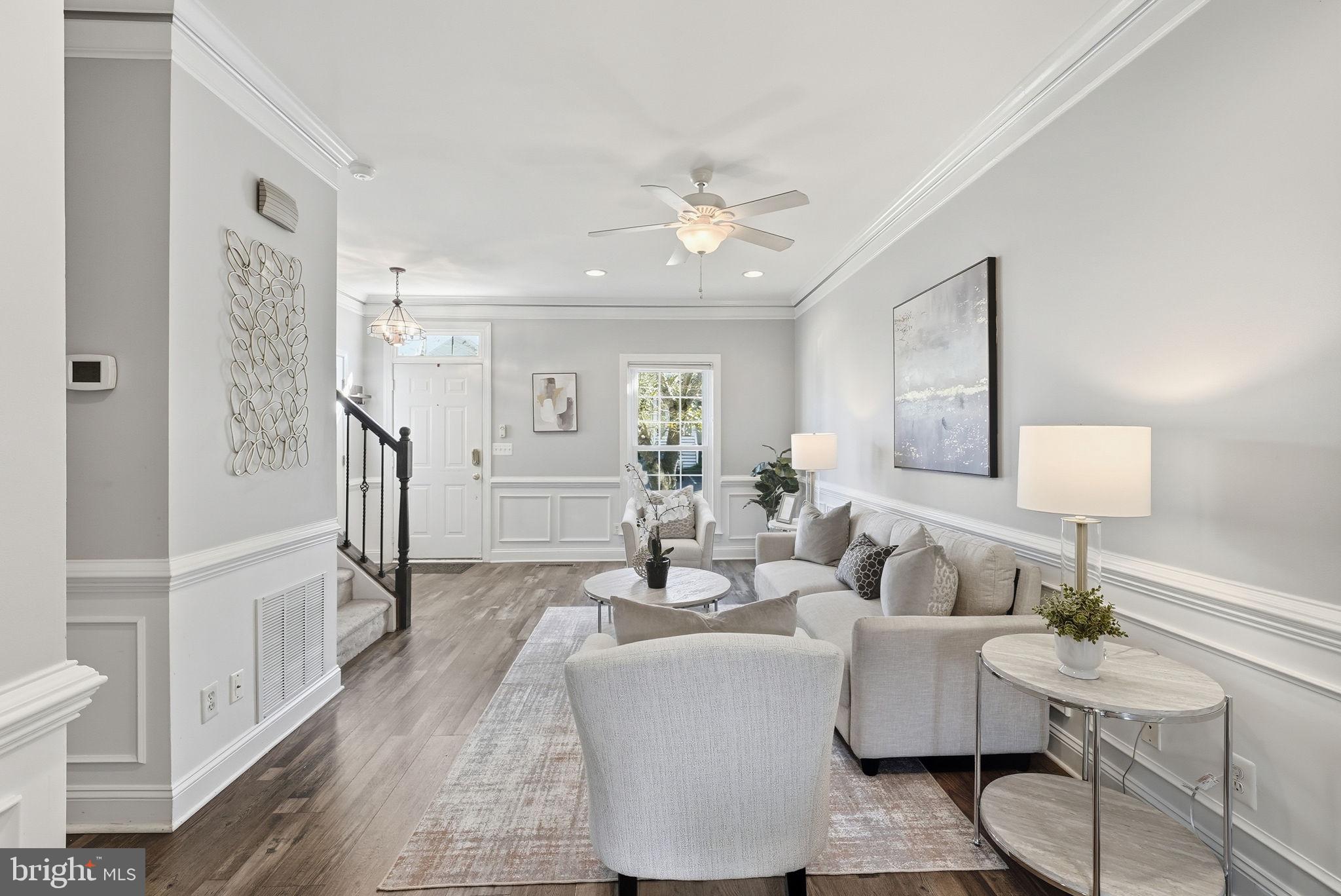 SOUTHLAKE AT MONTCLAIR - Residential