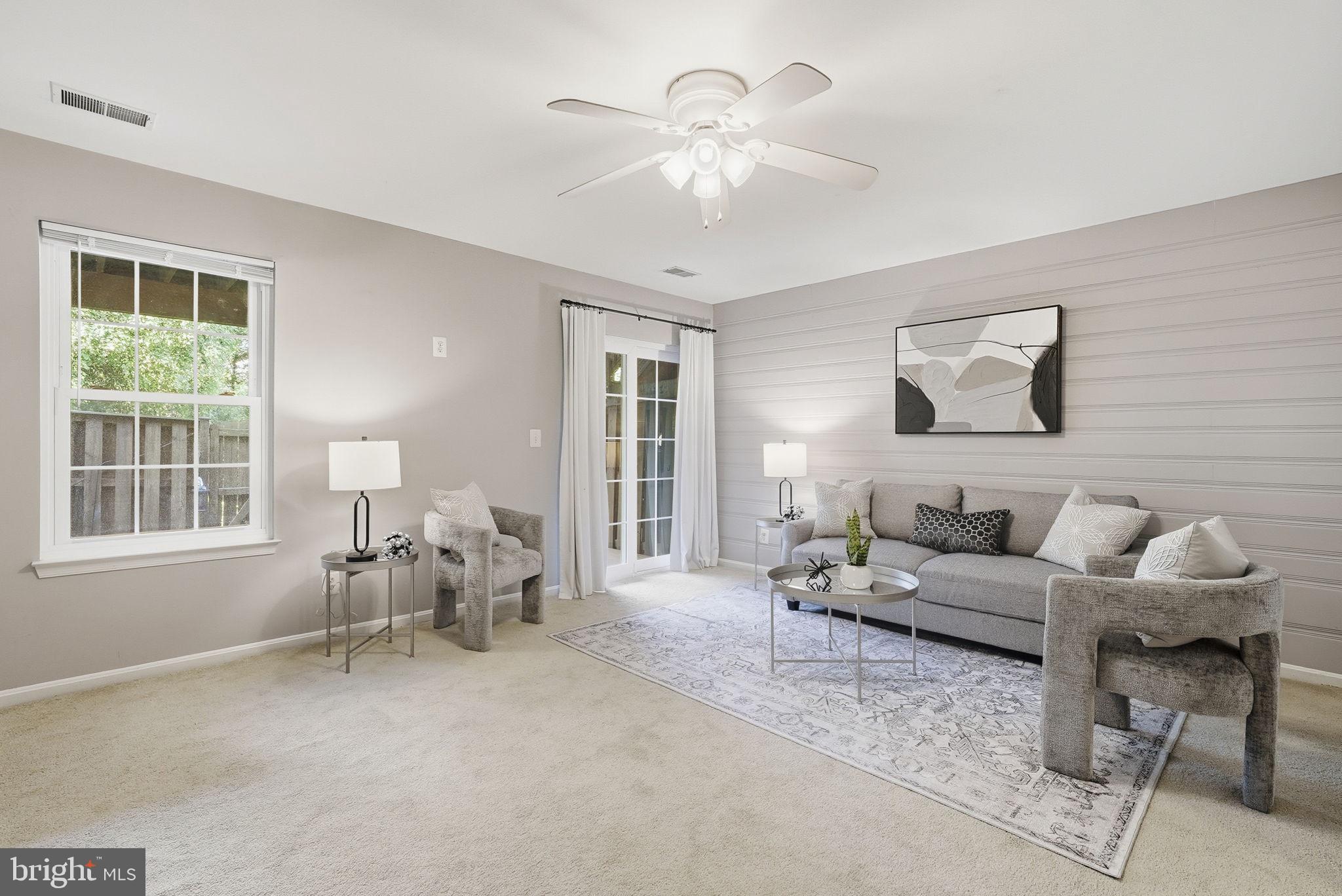 SOUTHLAKE AT MONTCLAIR - Residential