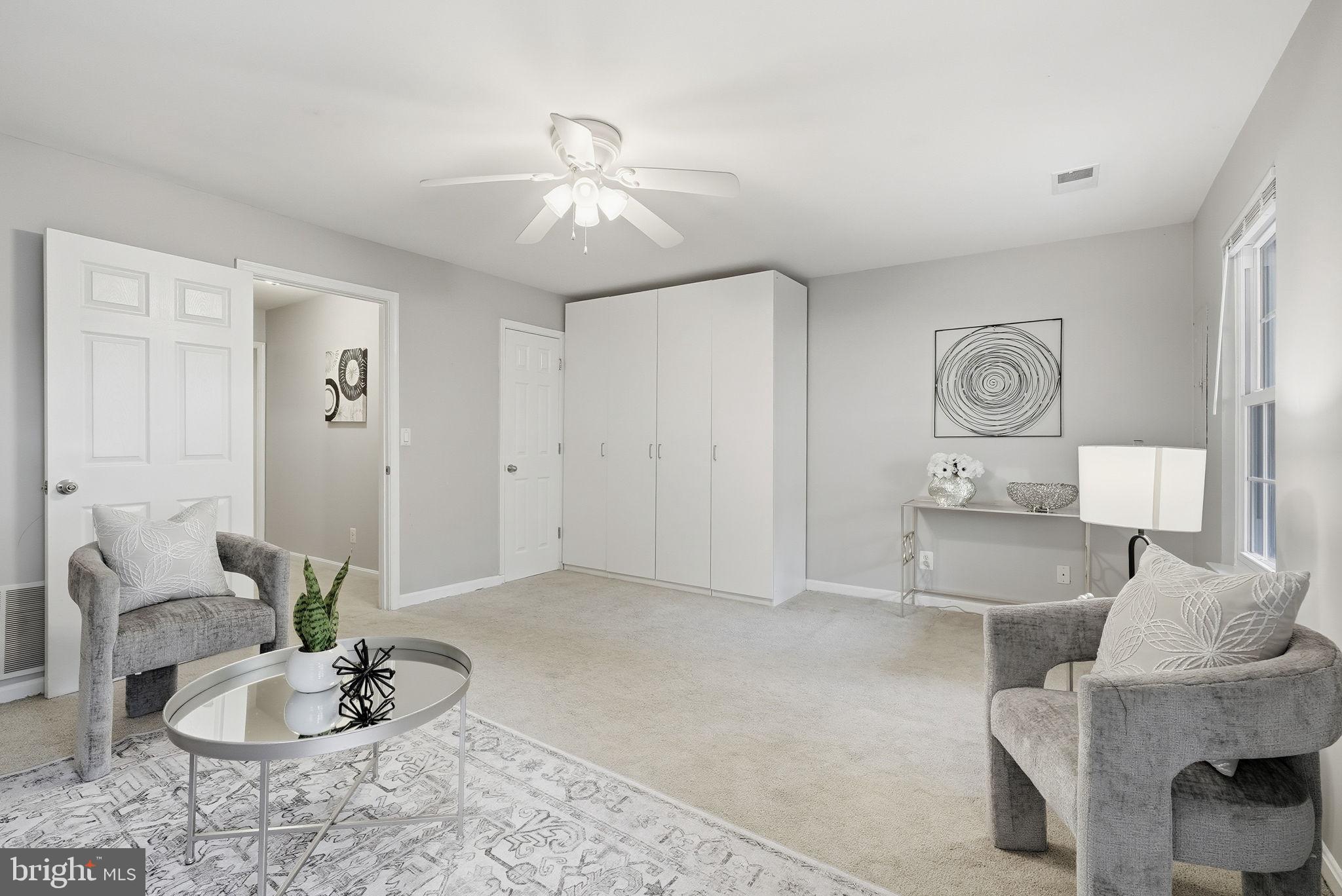 SOUTHLAKE AT MONTCLAIR - Residential