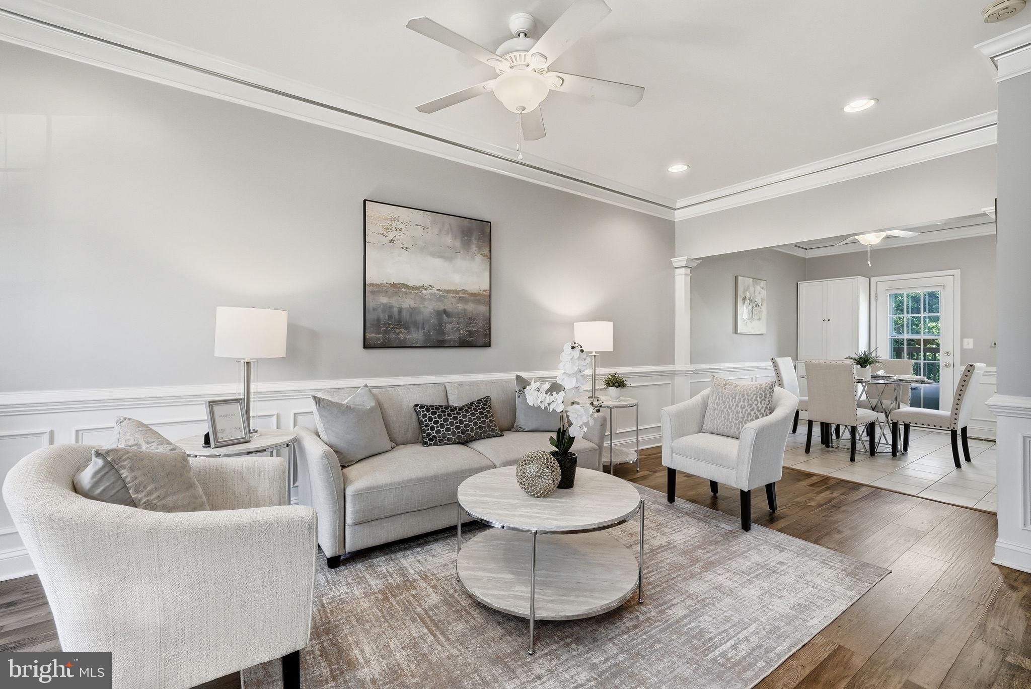 SOUTHLAKE AT MONTCLAIR - Residential