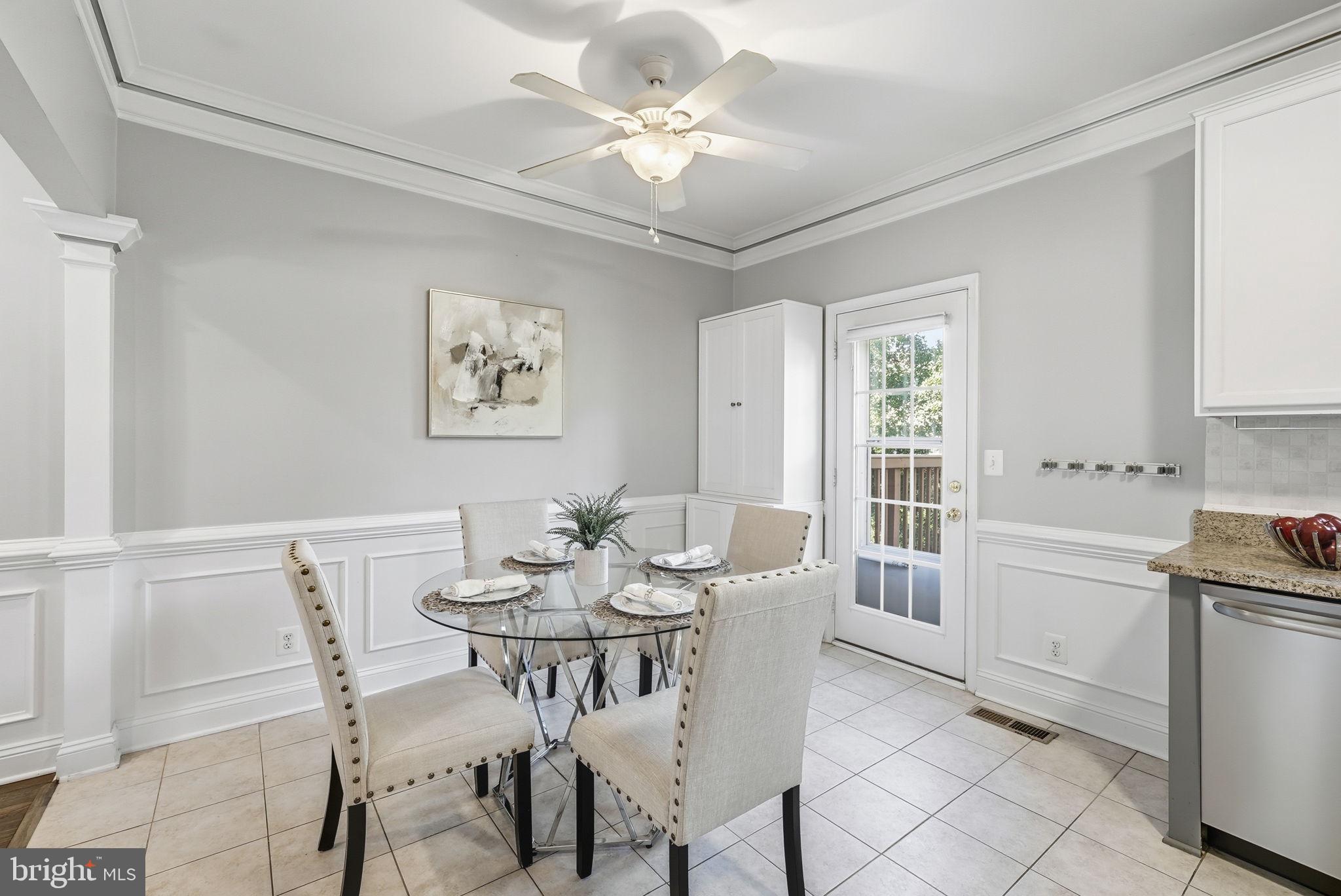 SOUTHLAKE AT MONTCLAIR - Residential