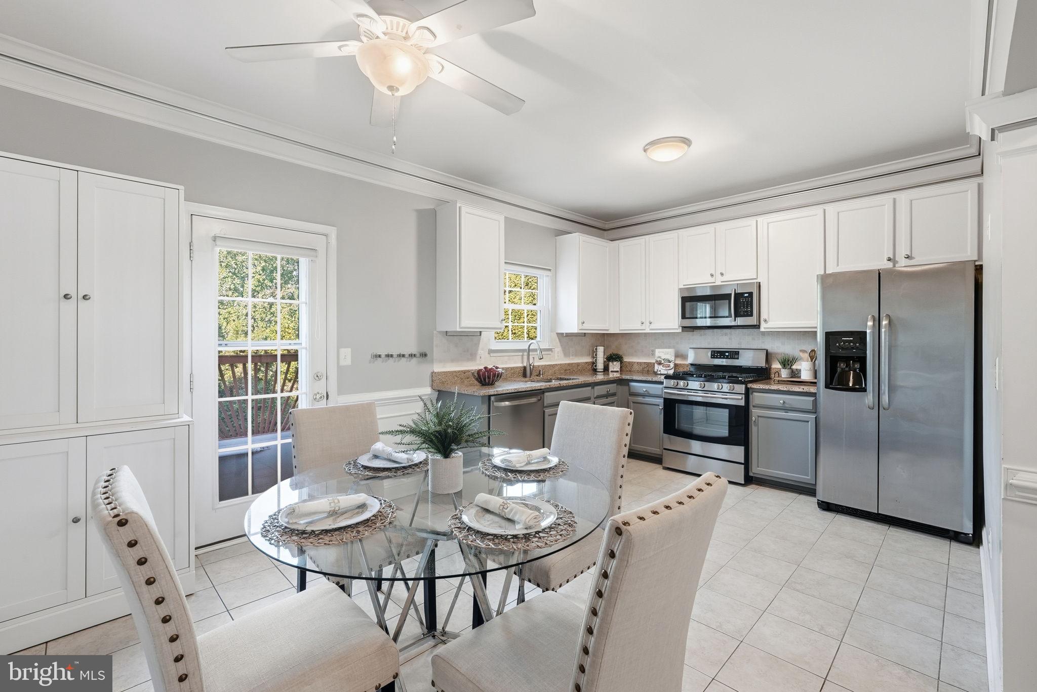 SOUTHLAKE AT MONTCLAIR - Residential