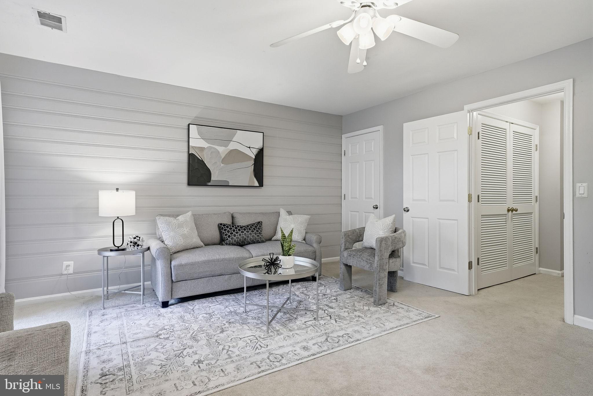 SOUTHLAKE AT MONTCLAIR - Residential