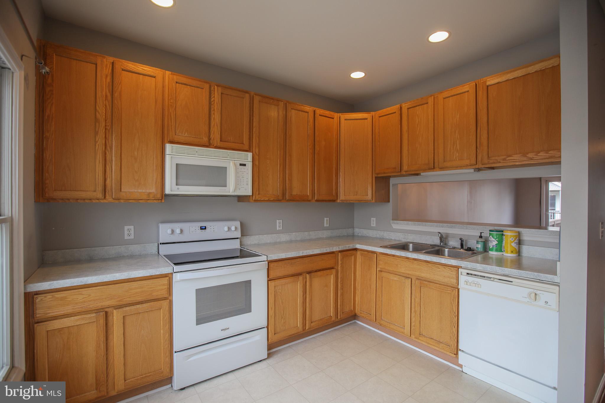 BAYSIDE - Residential