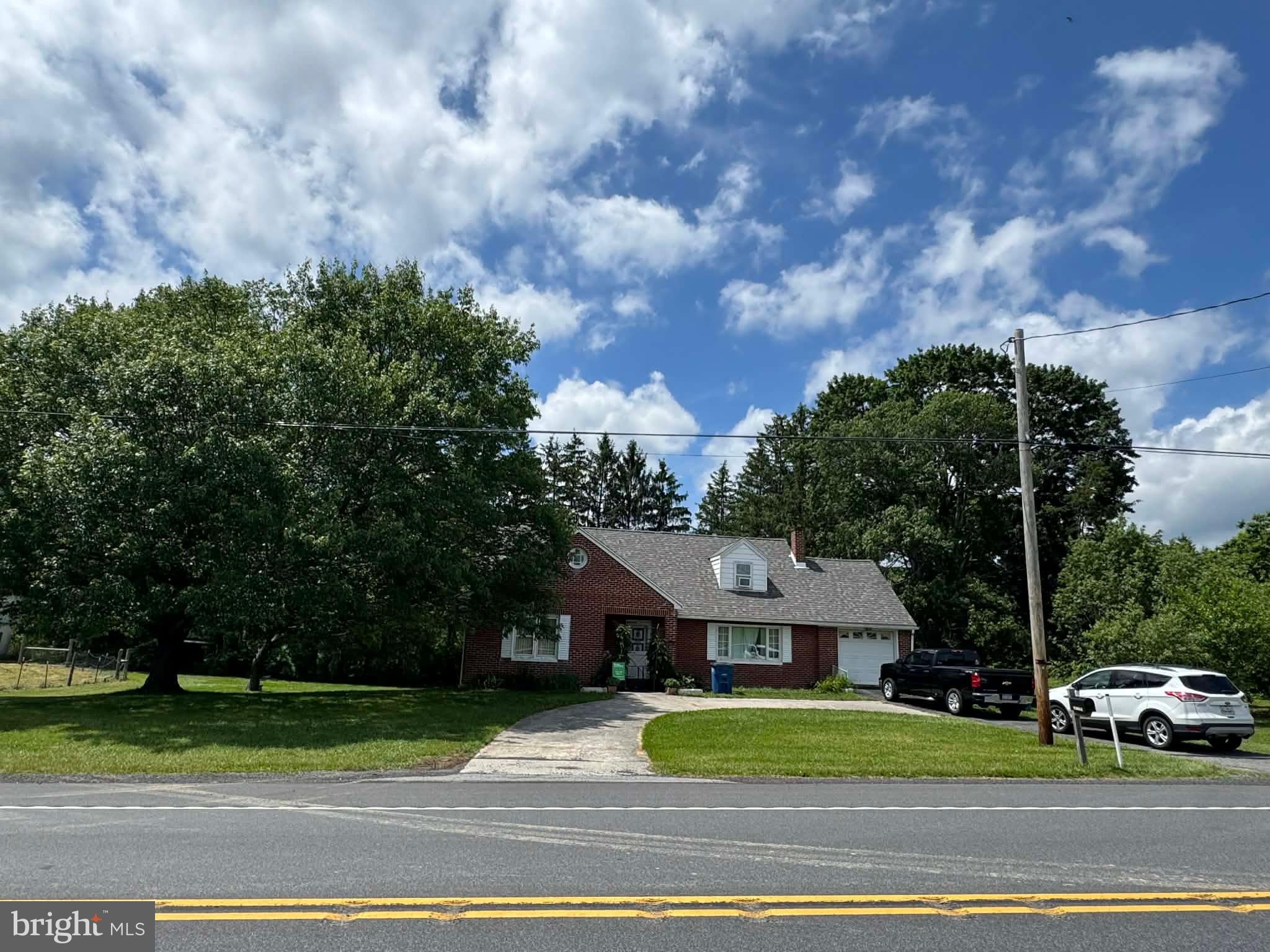 2165 BEDFORD VALLEY ROAD