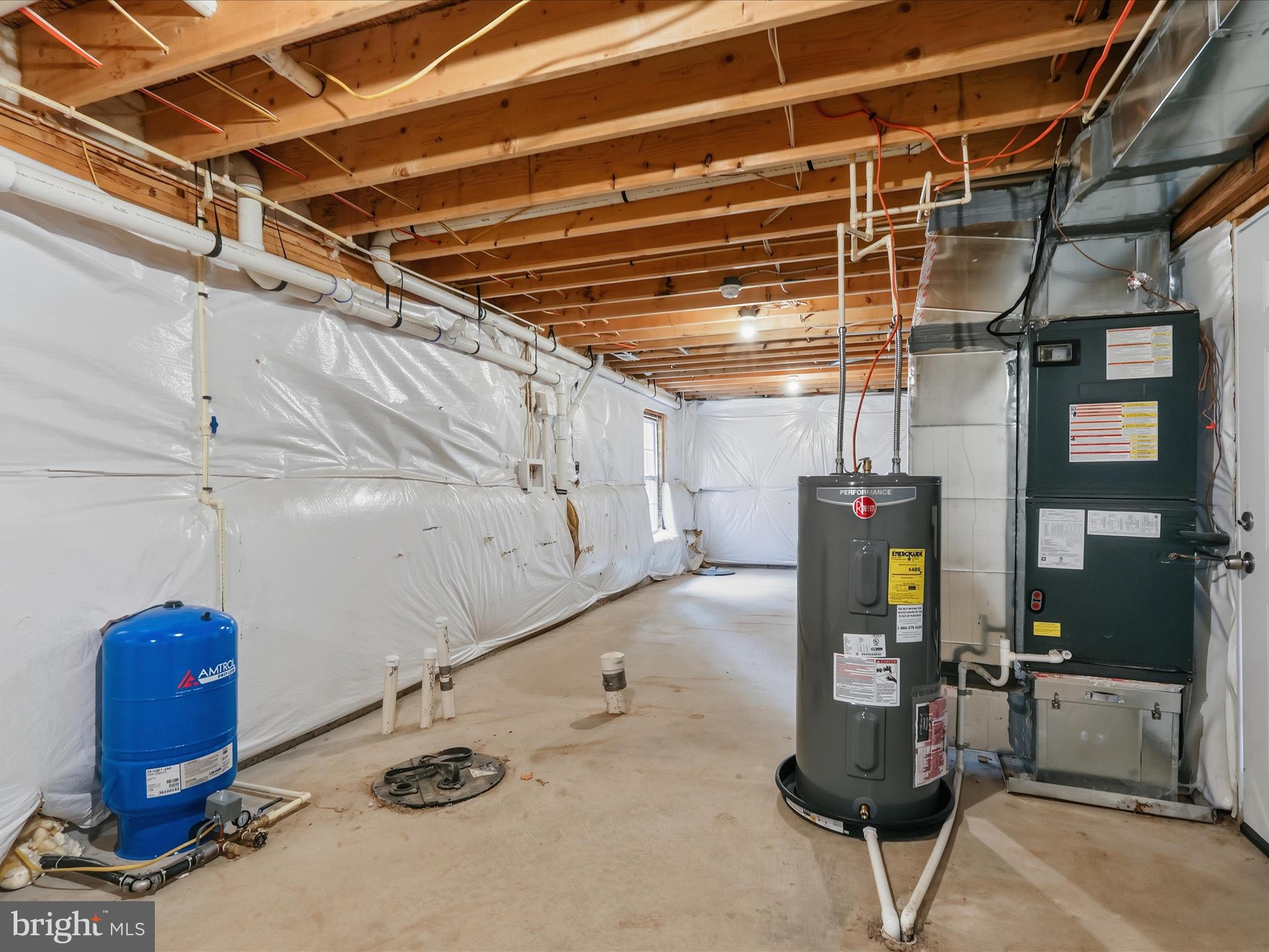 LOCUST GROVE - Residential