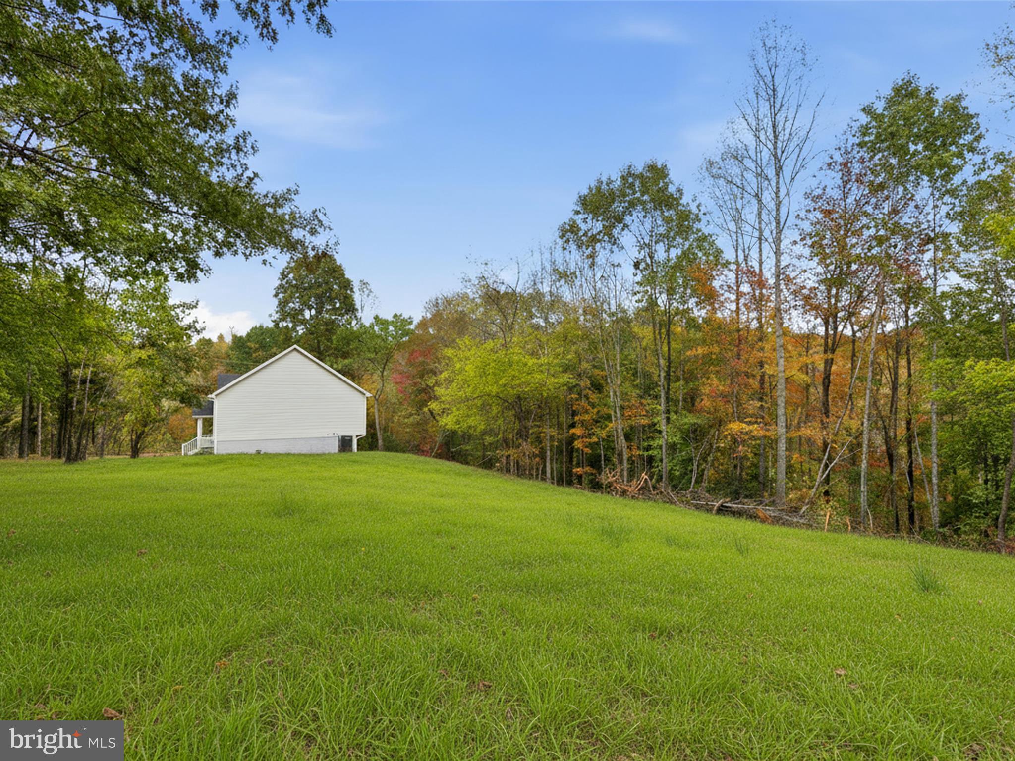 LOCUST GROVE - Residential