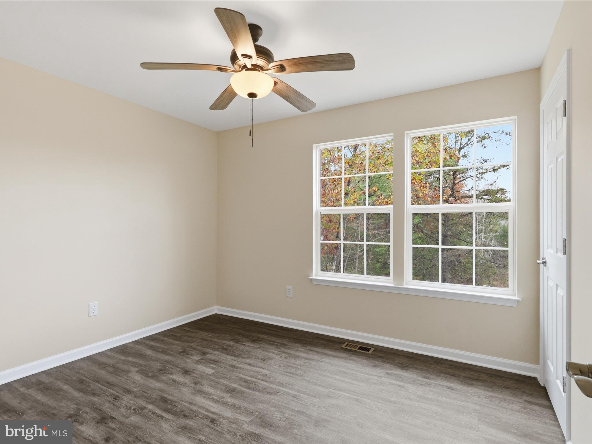 LOCUST GROVE - Residential