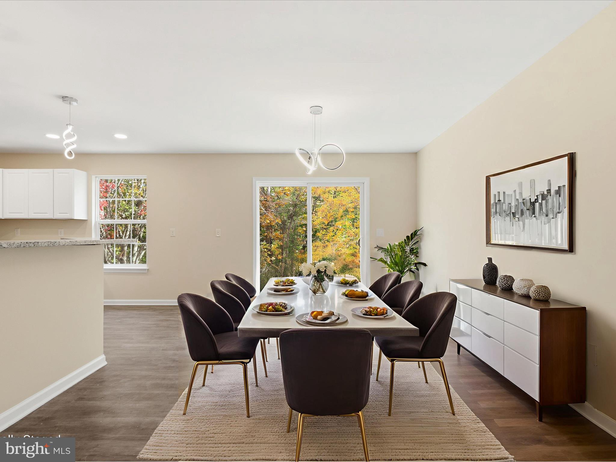 LOCUST GROVE - Residential