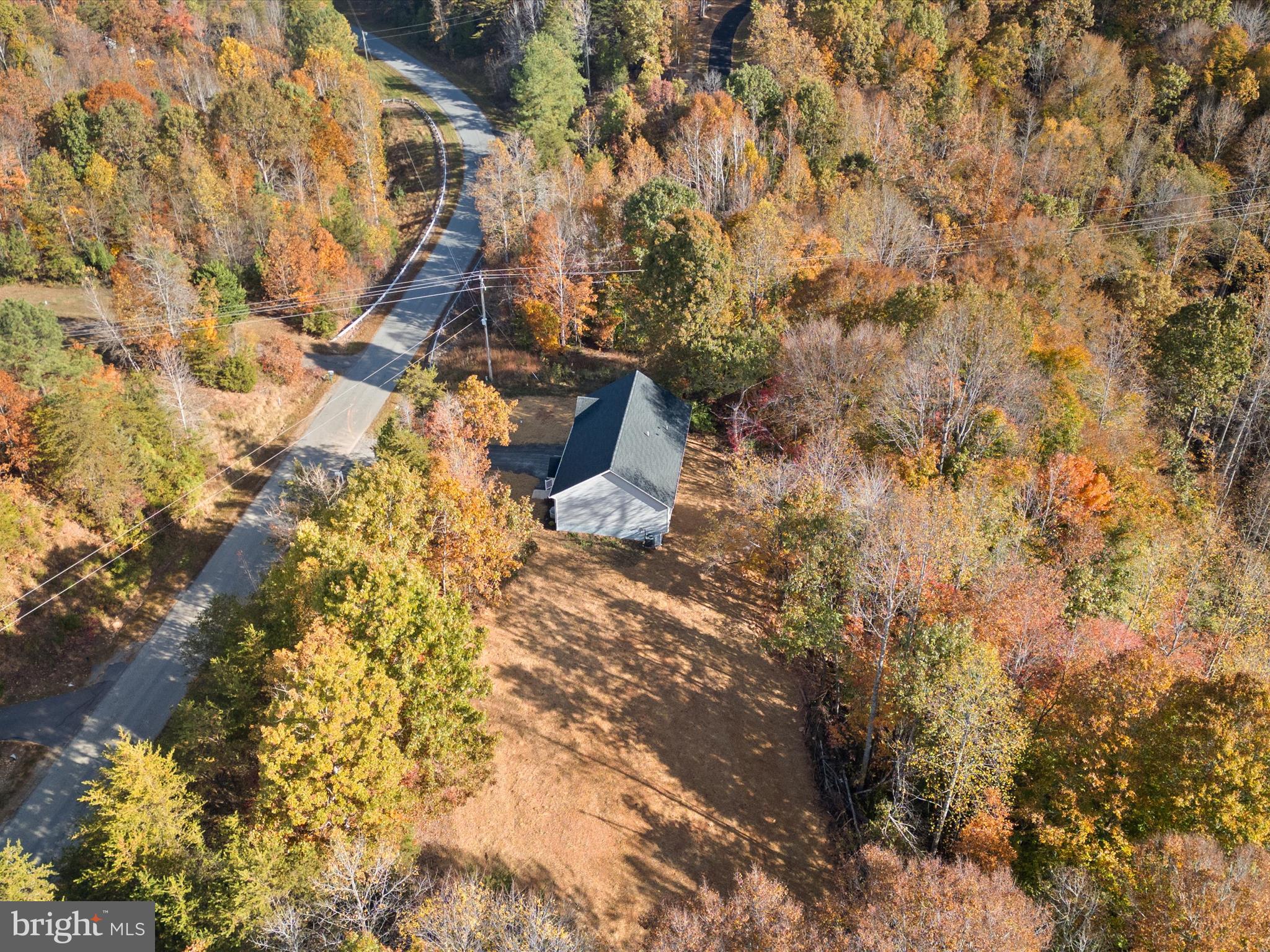 LOCUST GROVE - Residential