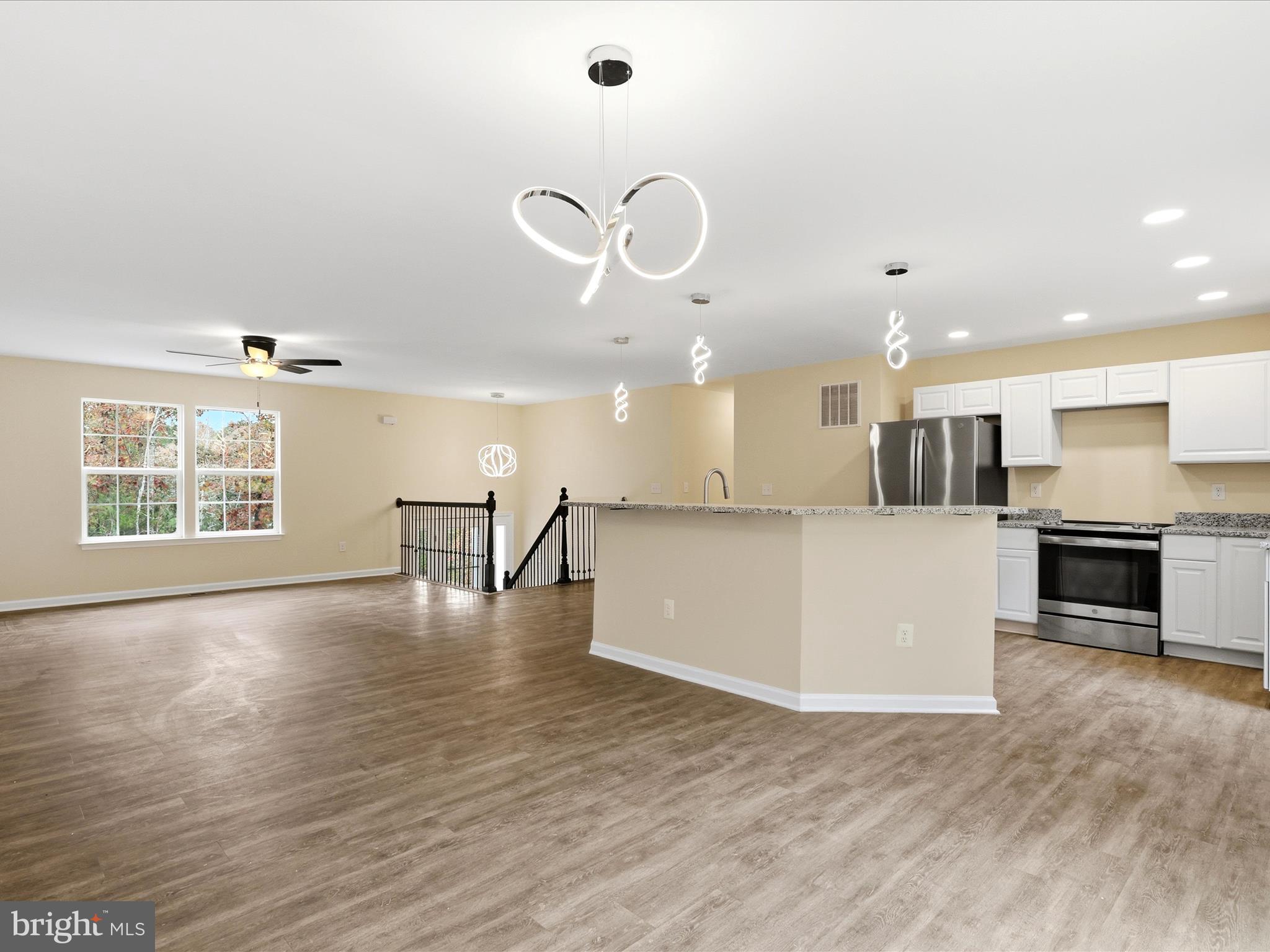 LOCUST GROVE - Residential