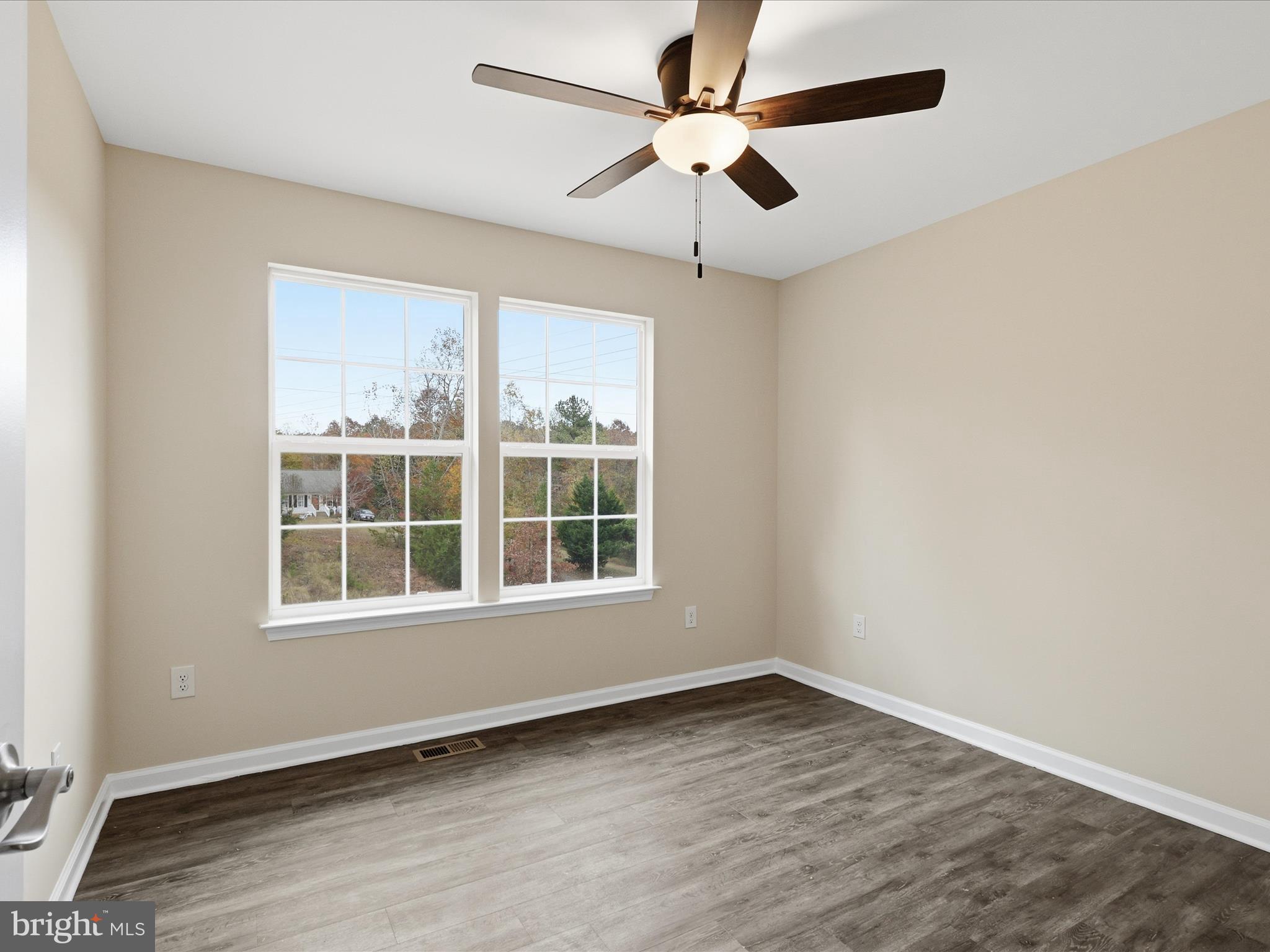 LOCUST GROVE - Residential