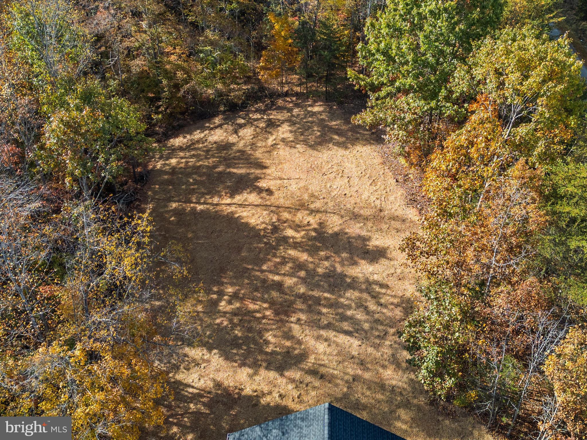 LOCUST GROVE - Residential