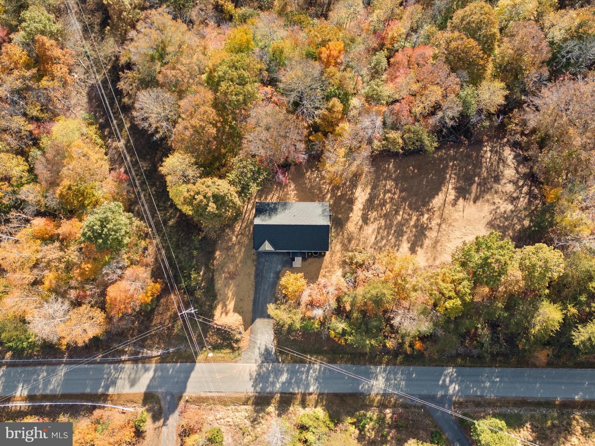 LOCUST GROVE - Residential