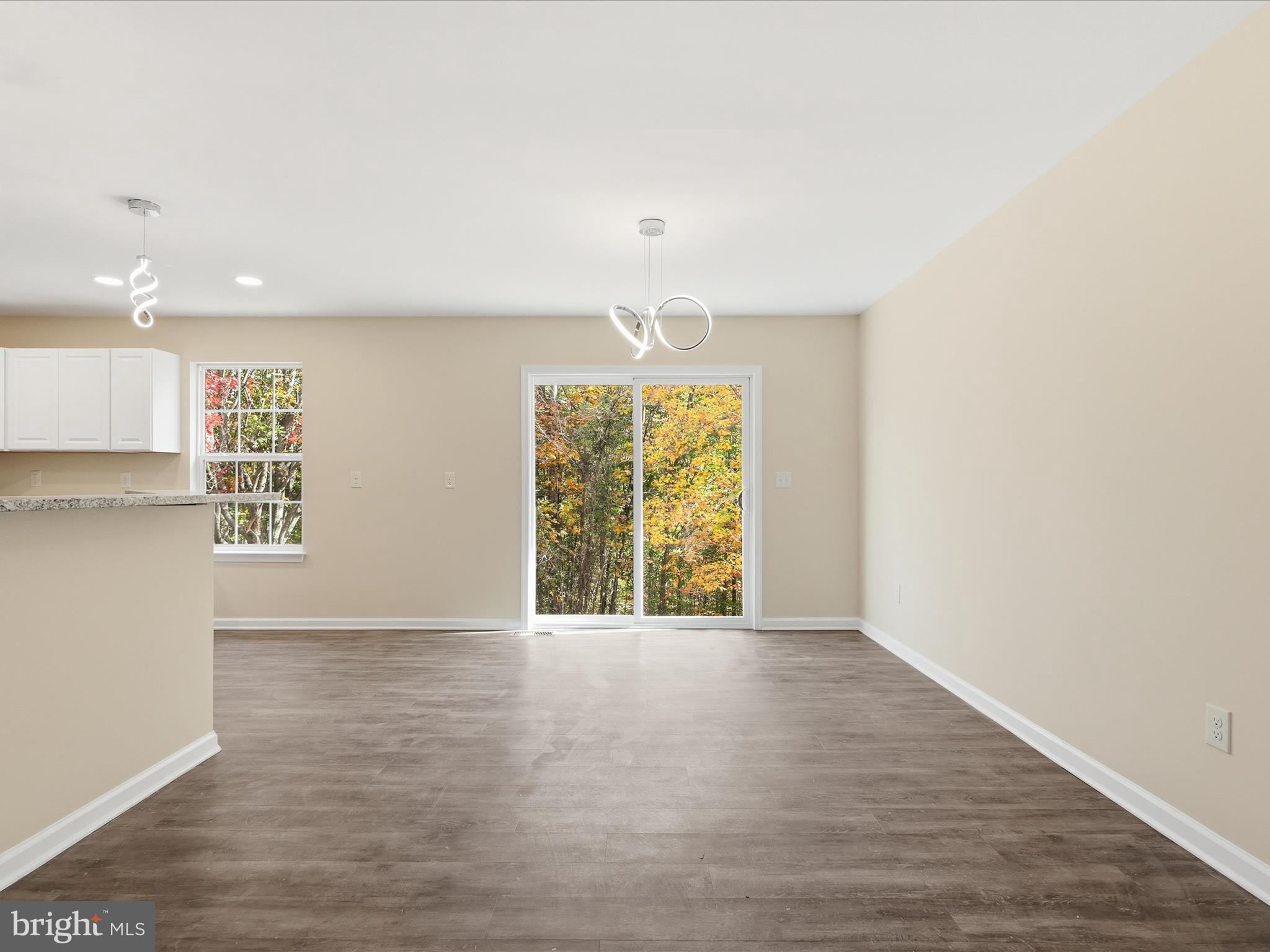 LOCUST GROVE - Residential