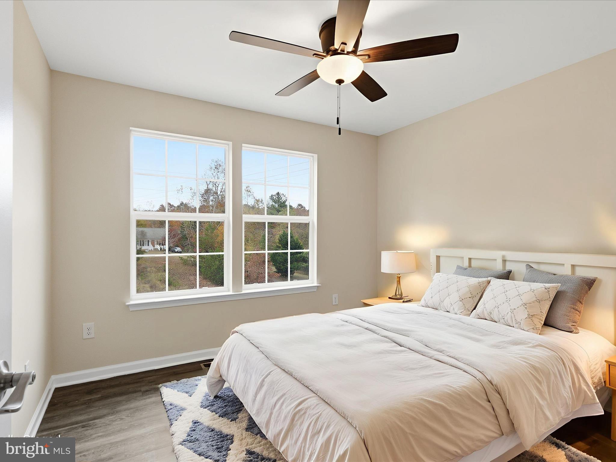 LOCUST GROVE - Residential