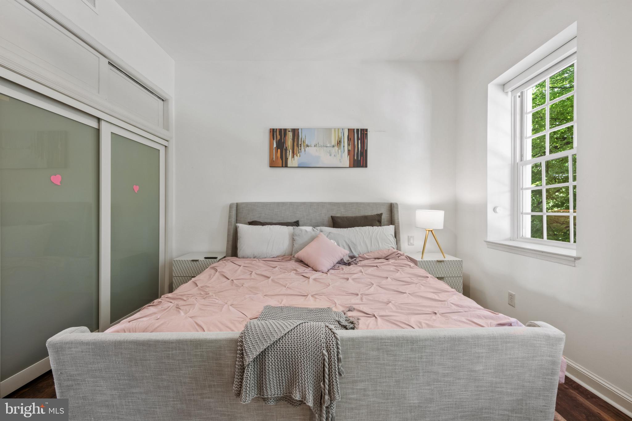 FELLS POINT HISTORIC DISTRICT - Residential Lease