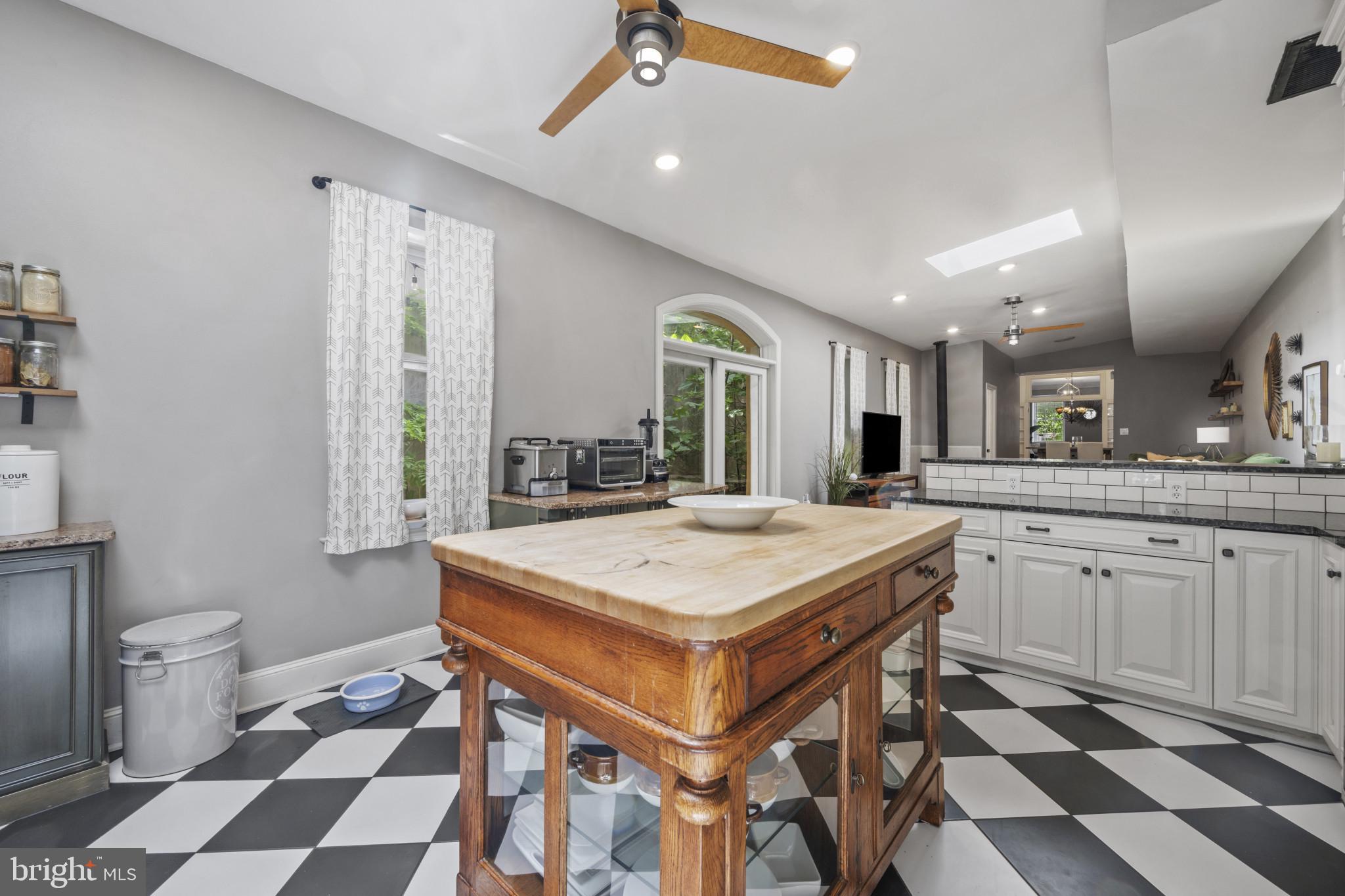FELLS POINT HISTORIC DISTRICT - Residential Lease