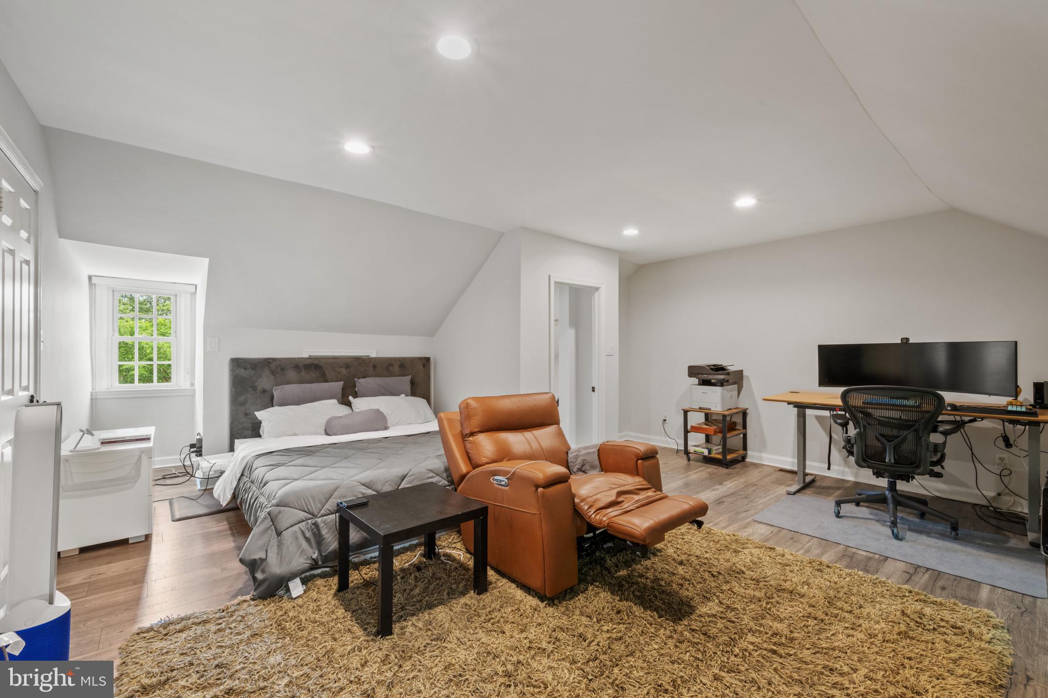 FELLS POINT HISTORIC DISTRICT - Residential Lease