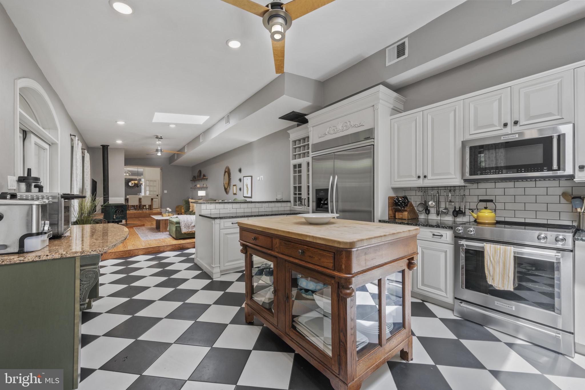 FELLS POINT HISTORIC DISTRICT - Residential Lease
