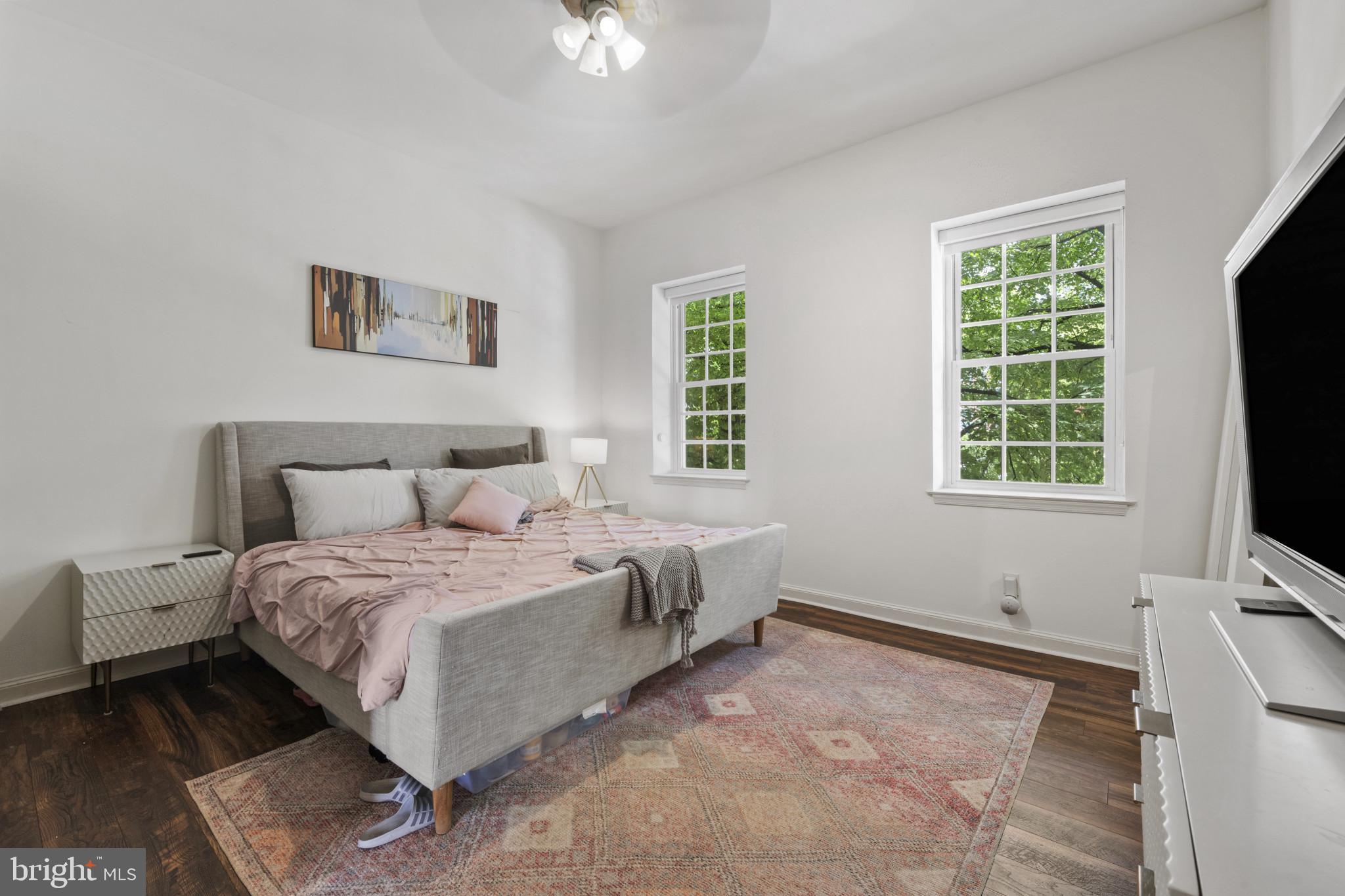 FELLS POINT HISTORIC DISTRICT - Residential Lease