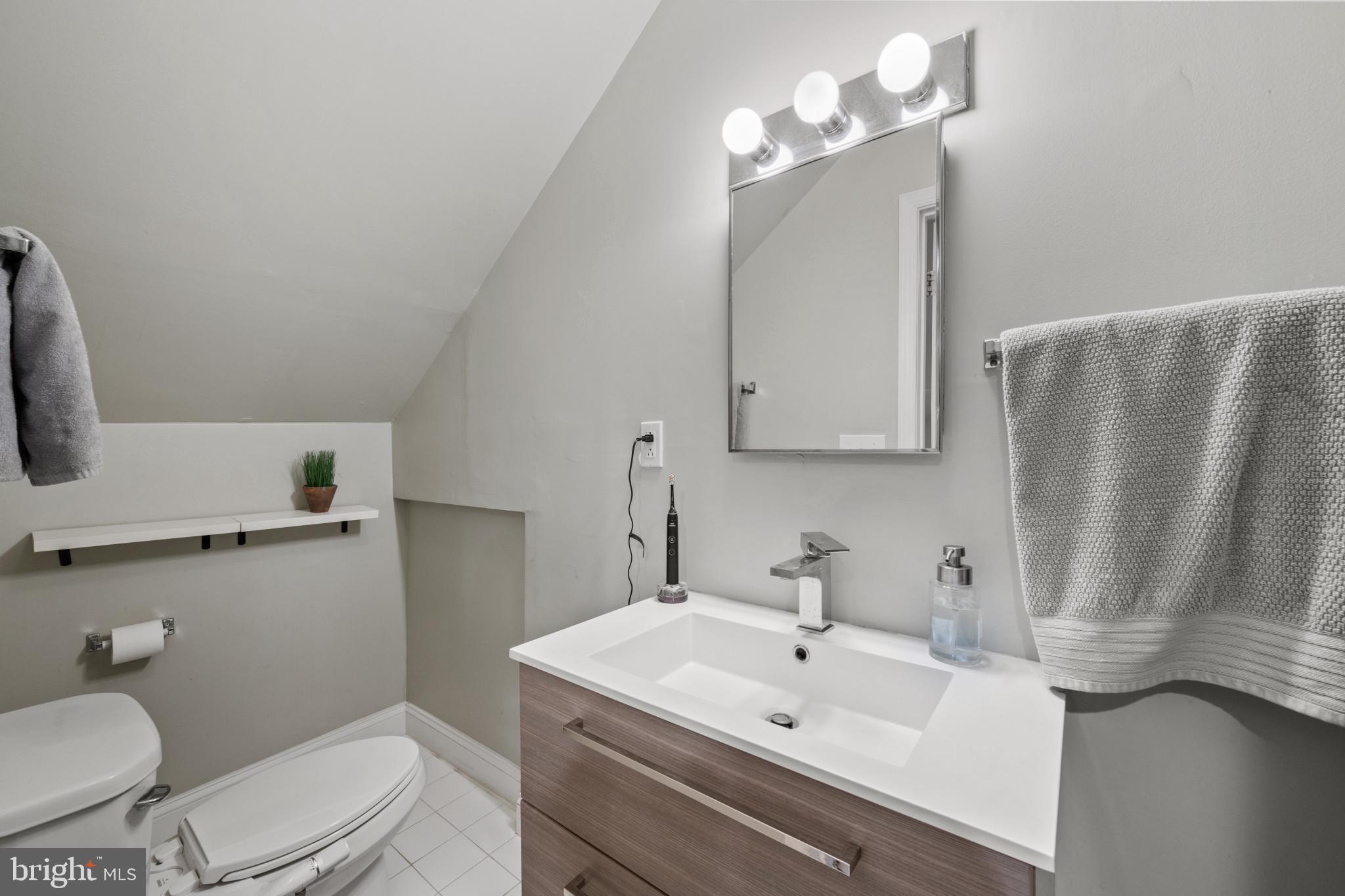 FELLS POINT HISTORIC DISTRICT - Residential Lease