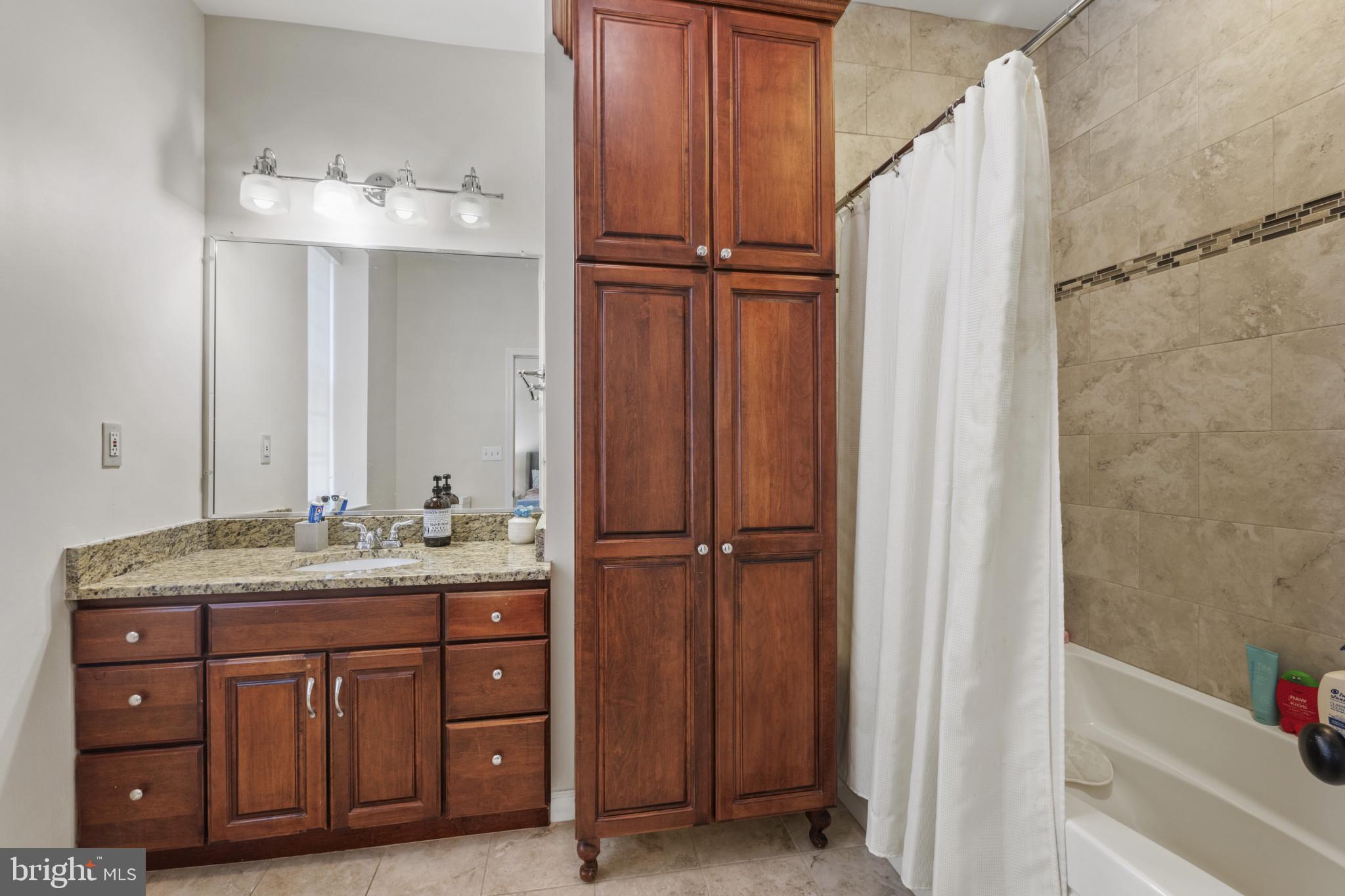 FELLS POINT HISTORIC DISTRICT - Residential Lease