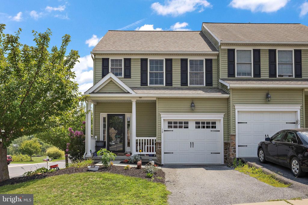 Photo of 19 Jasper Lane, Christiana, PA 17509 (MLS # PALA2055186)
