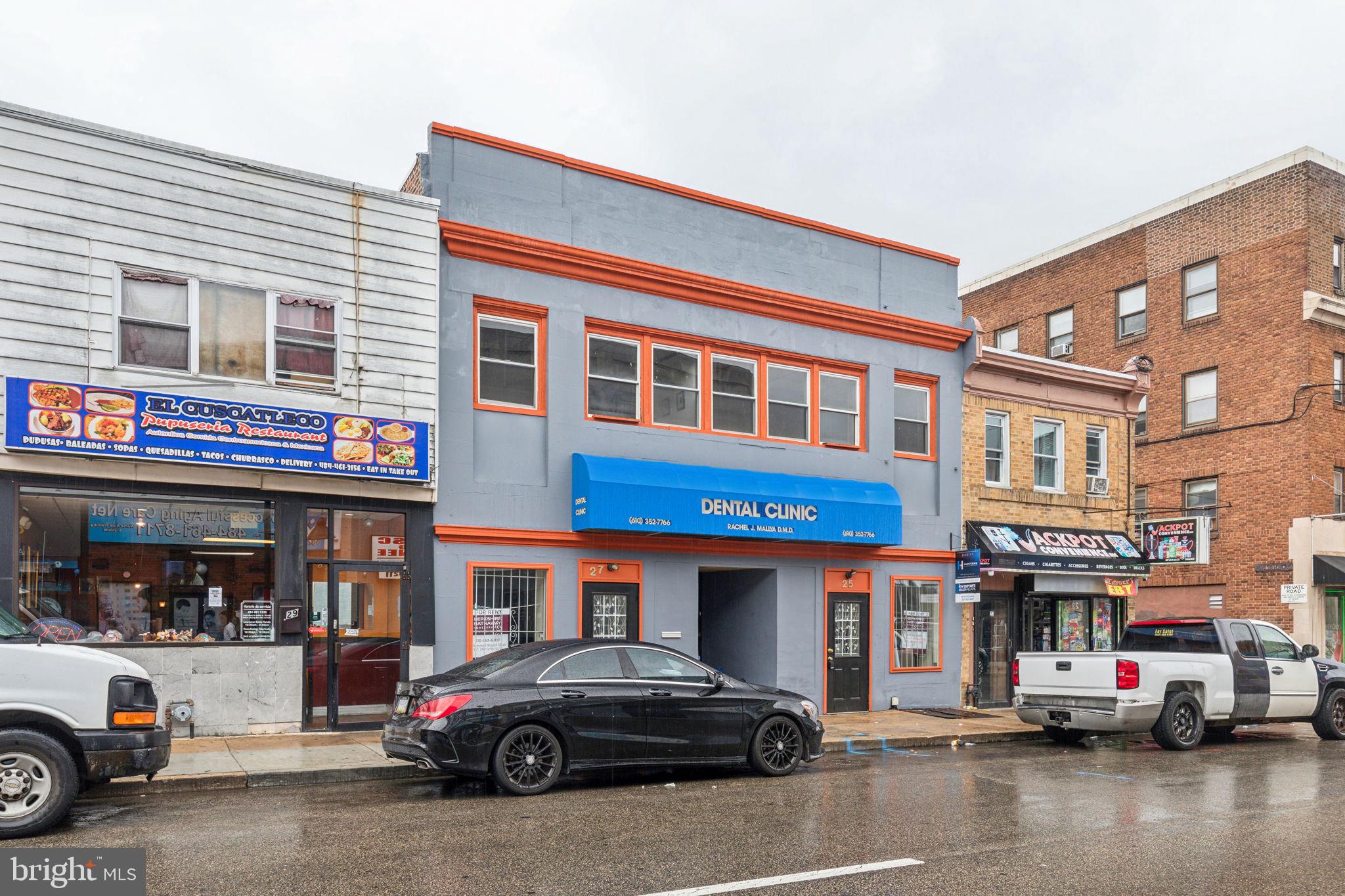 NONE AVAILABLE - Commercial Sale