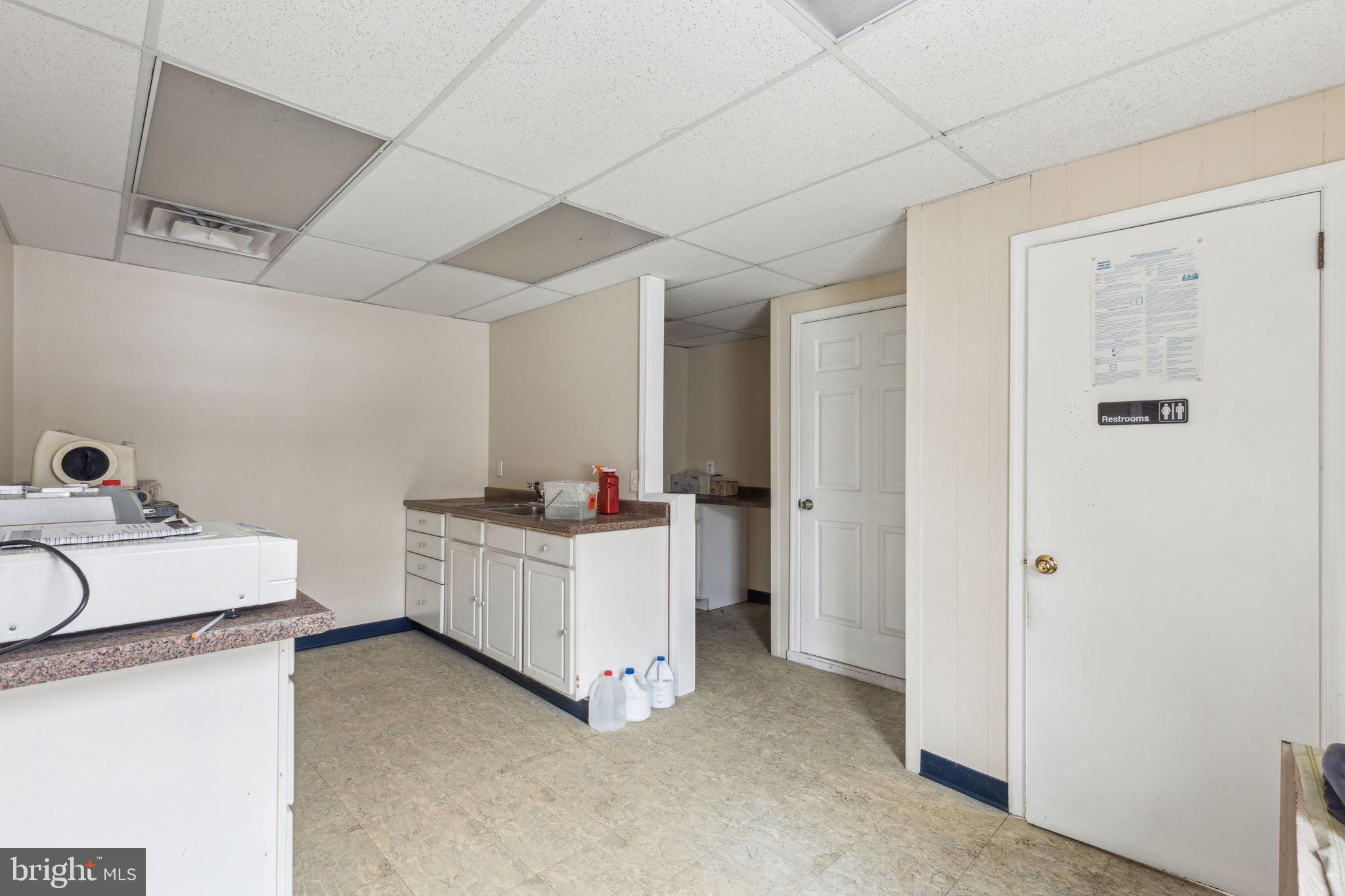 NONE AVAILABLE - Commercial Sale