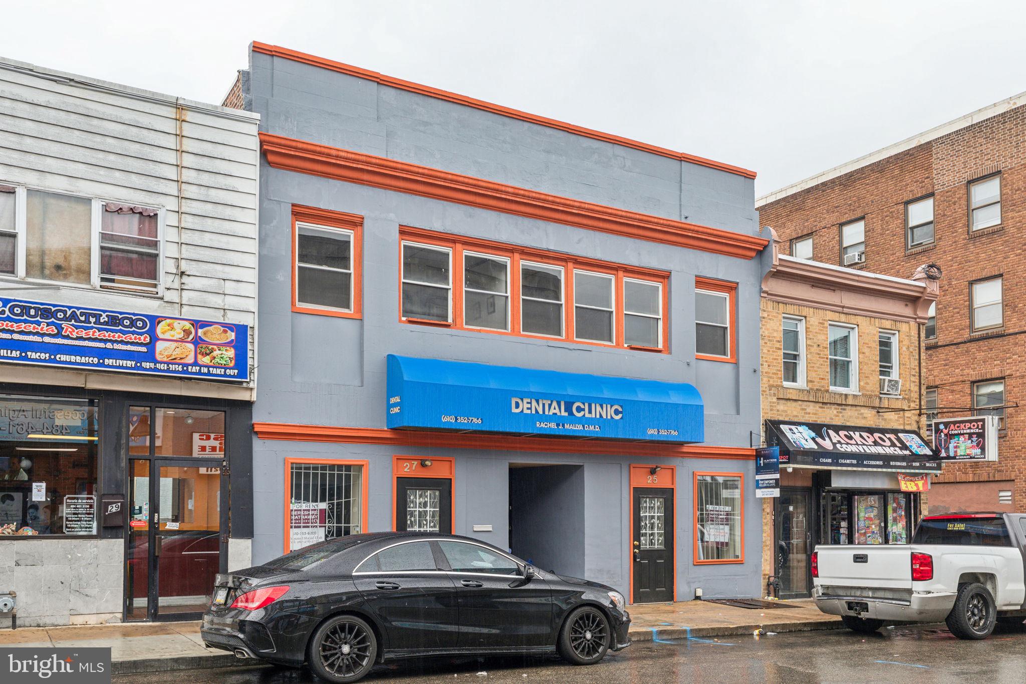 NONE AVAILABLE - Commercial Sale