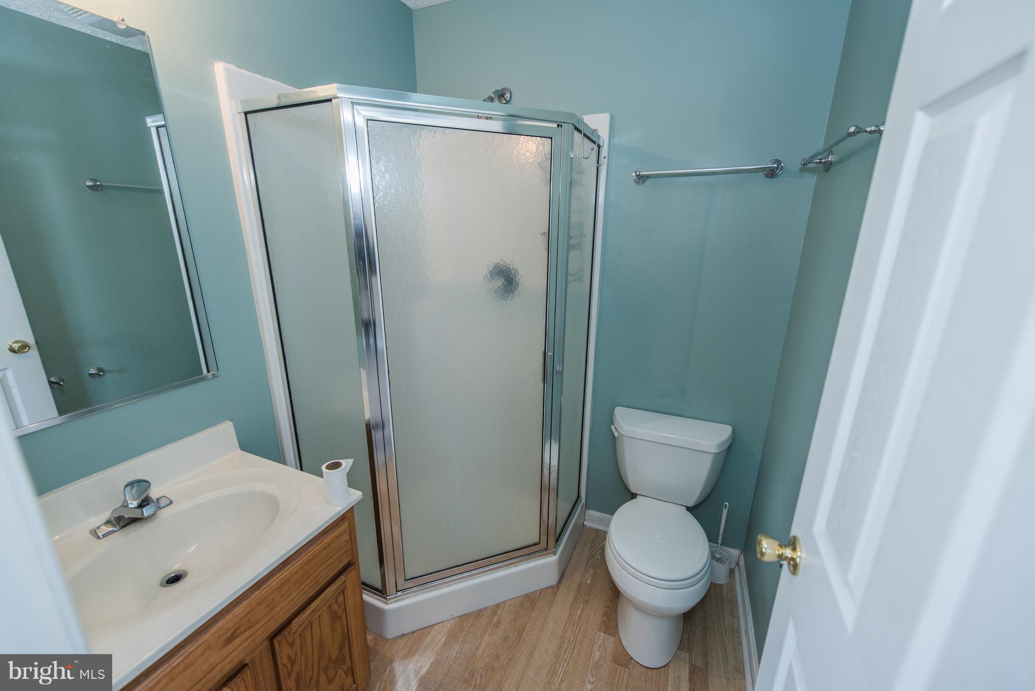 LAUREL RIDGE - Residential