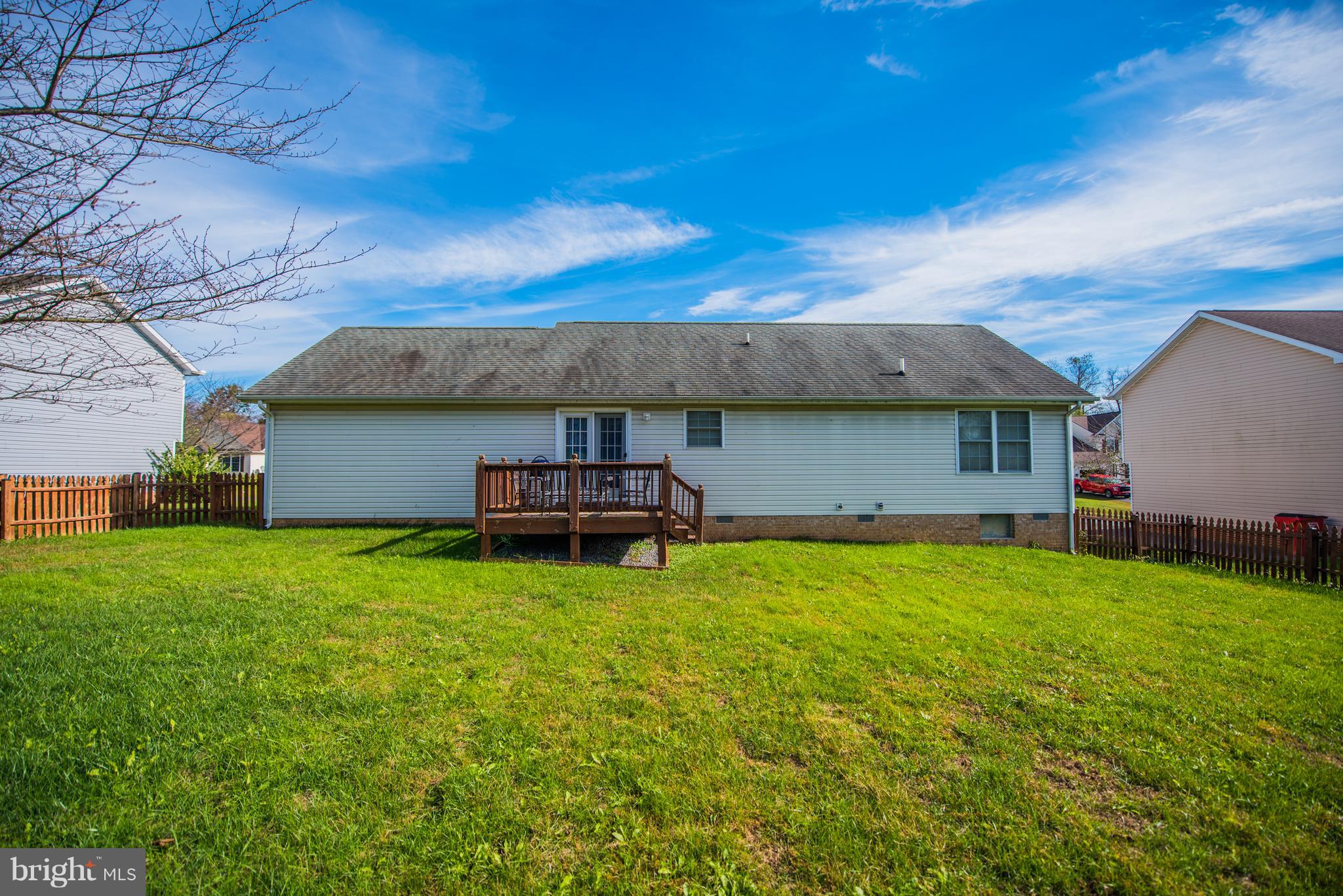 LAUREL RIDGE - Residential