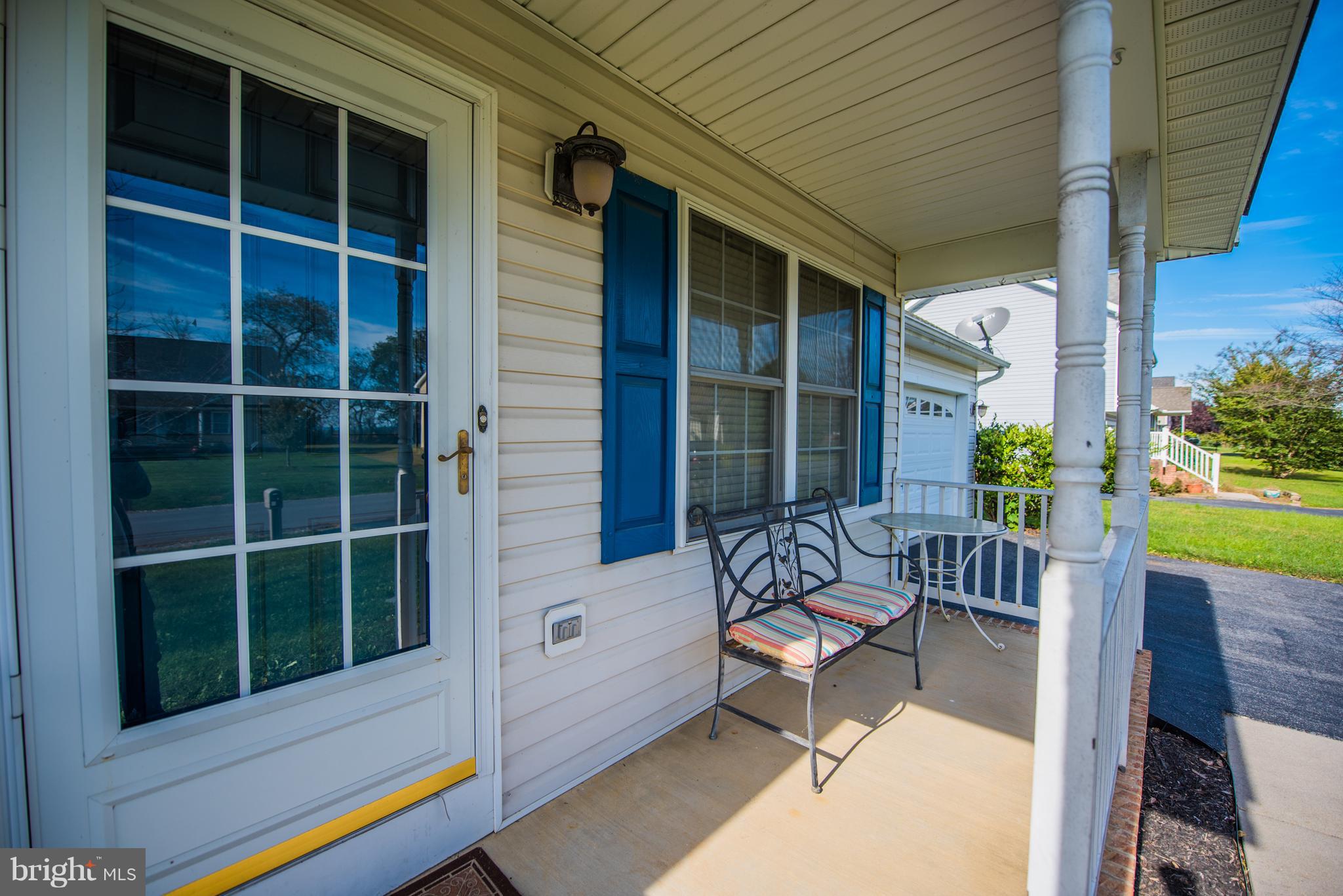 LAUREL RIDGE - Residential