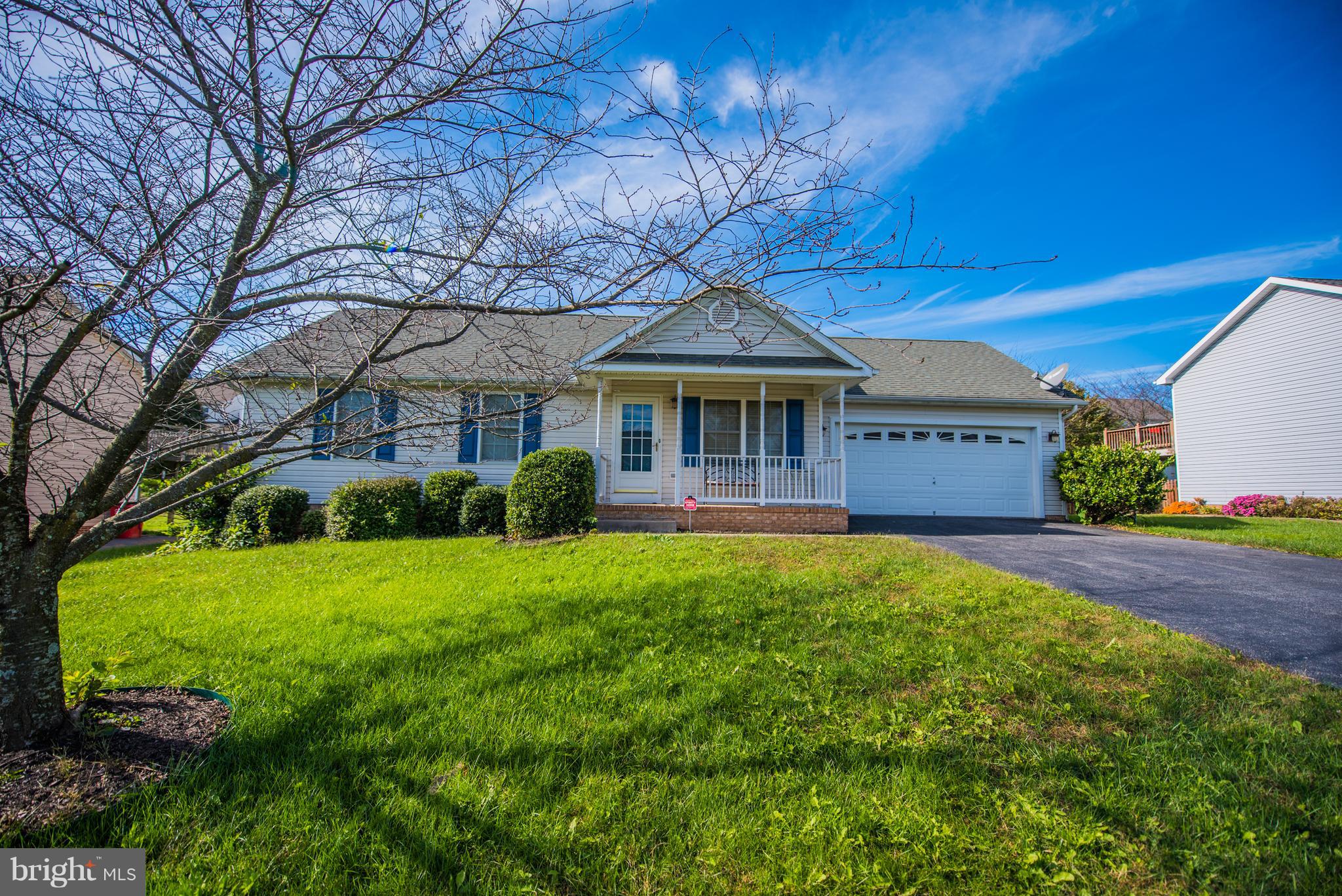 LAUREL RIDGE - Residential