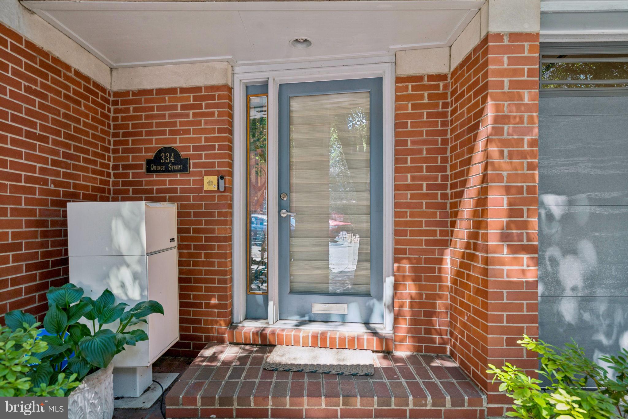 WASHINGTON SQ WEST - Residential