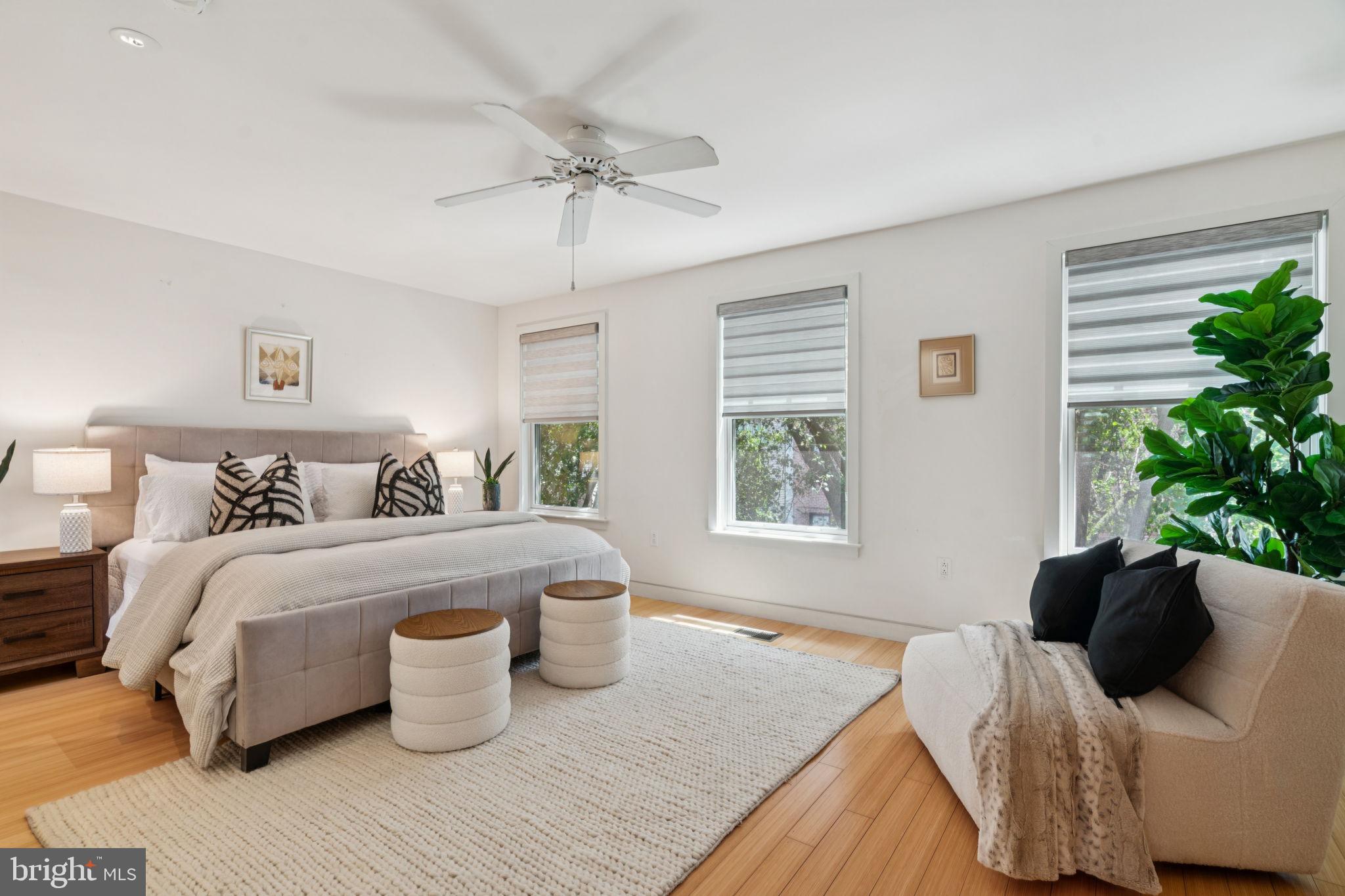 WASHINGTON SQ WEST - Residential