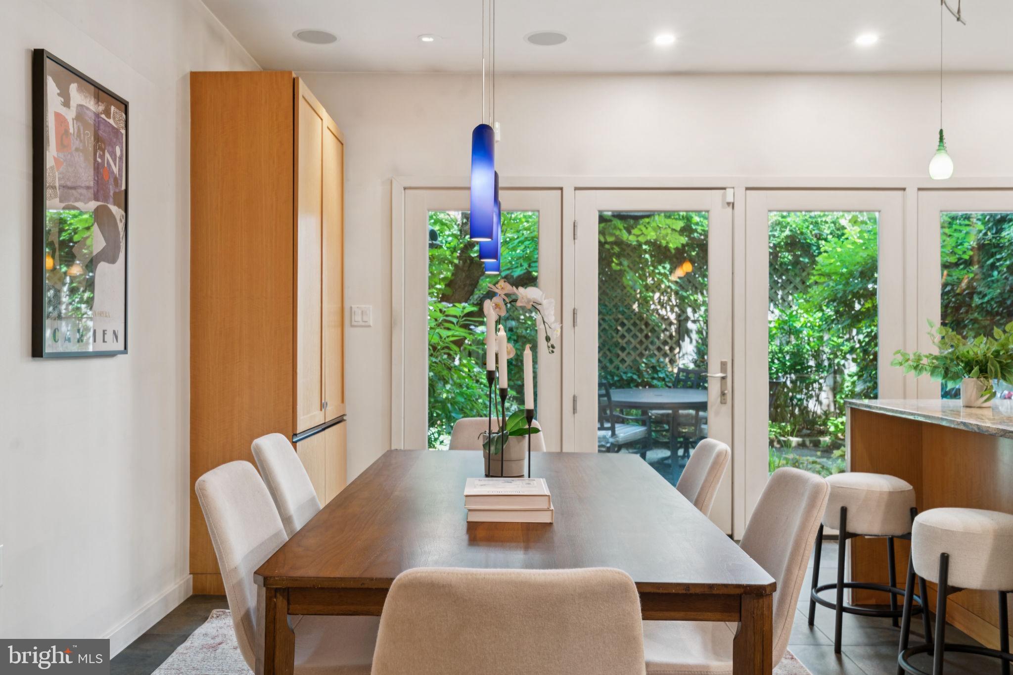 WASHINGTON SQ WEST - Residential