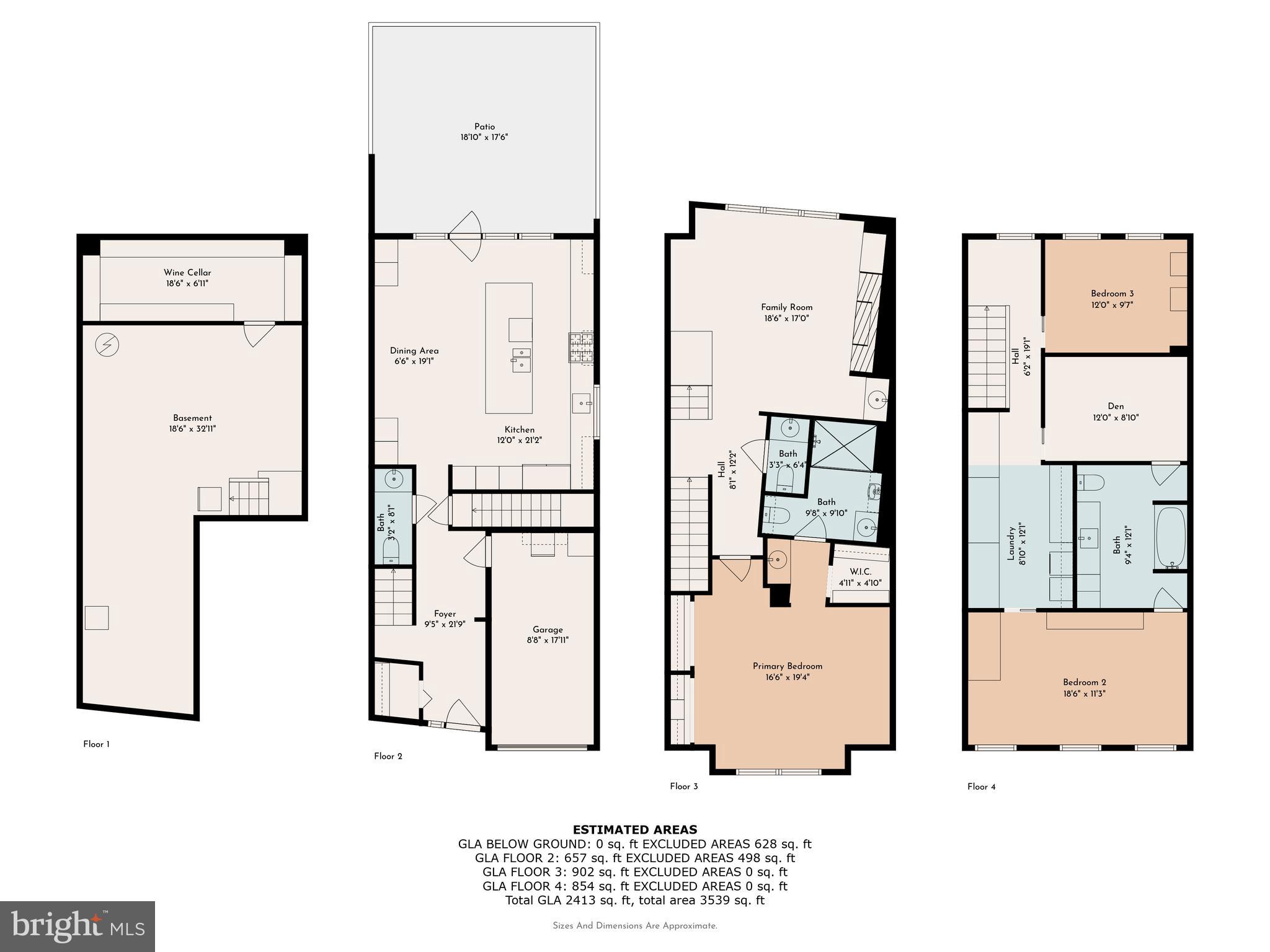 WASHINGTON SQ WEST - Residential