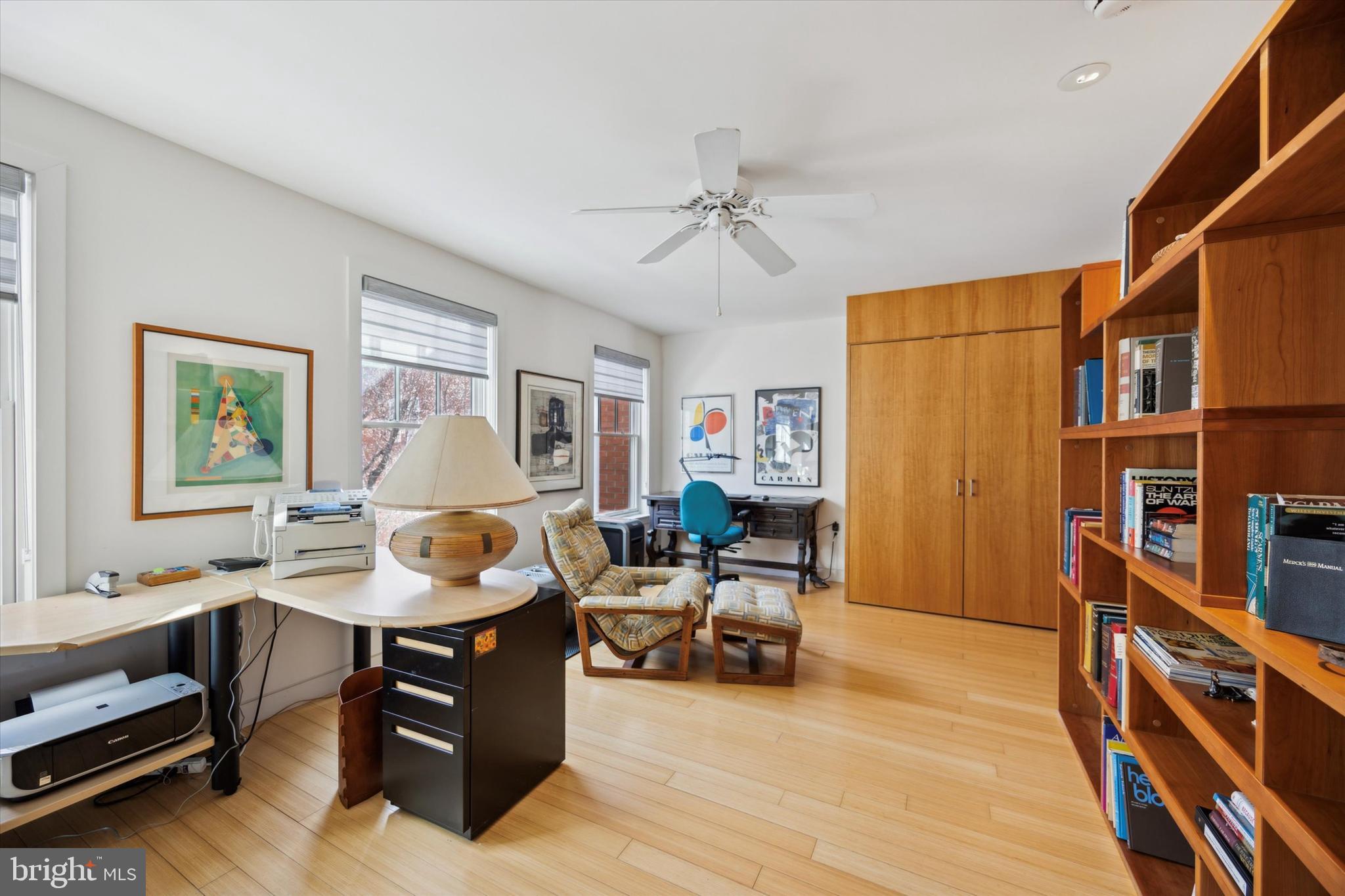 WASHINGTON SQ WEST - Residential
