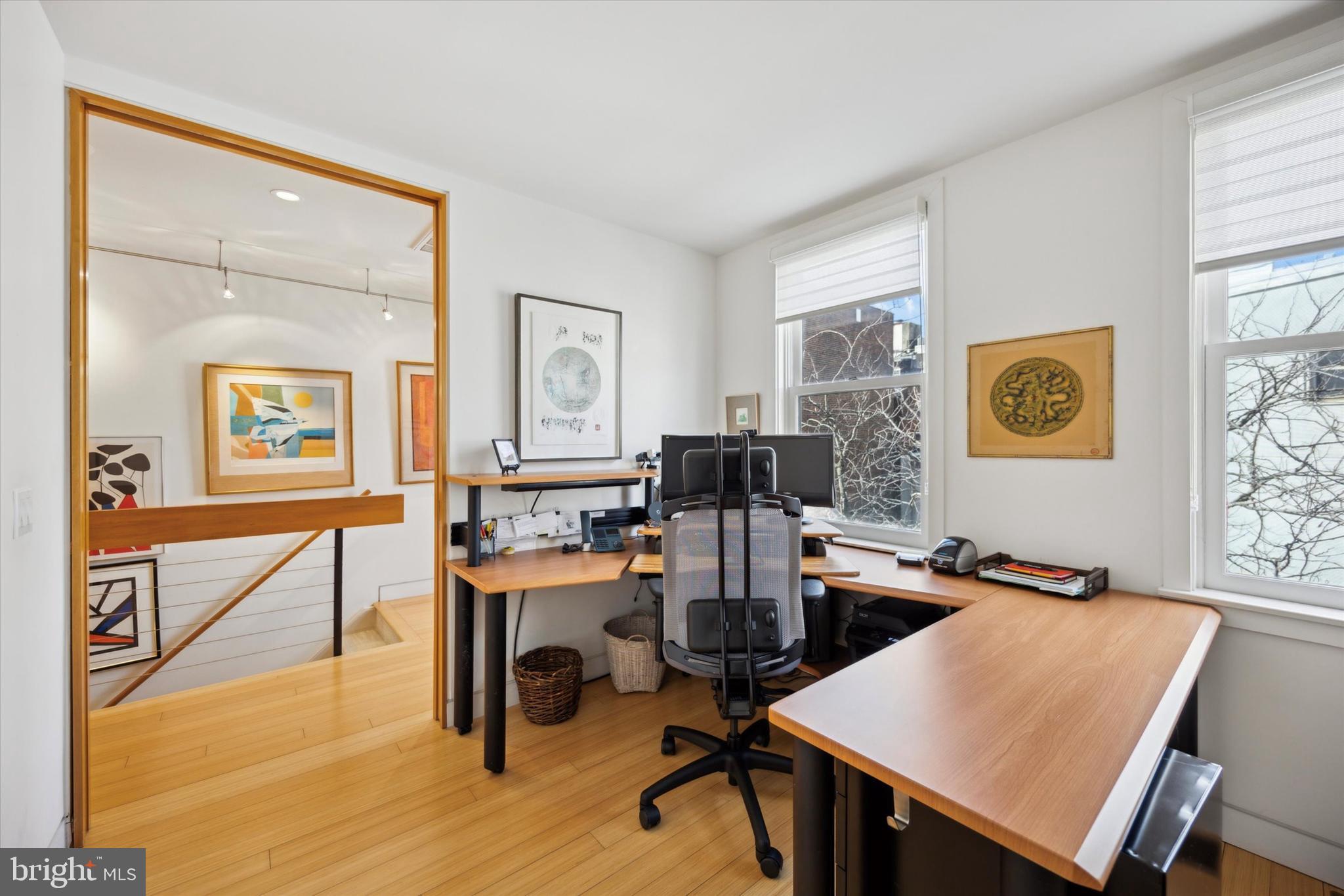 WASHINGTON SQ WEST - Residential