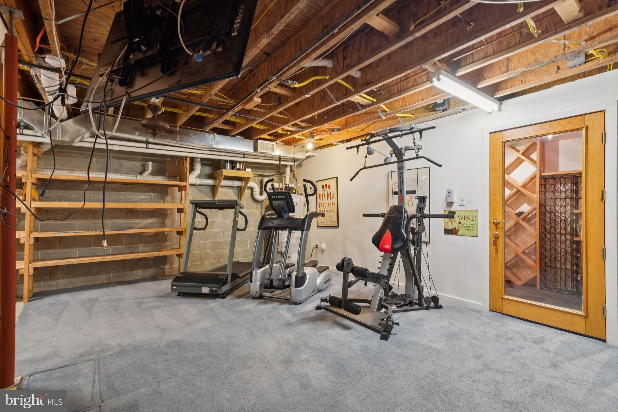 WASHINGTON SQ WEST - Residential